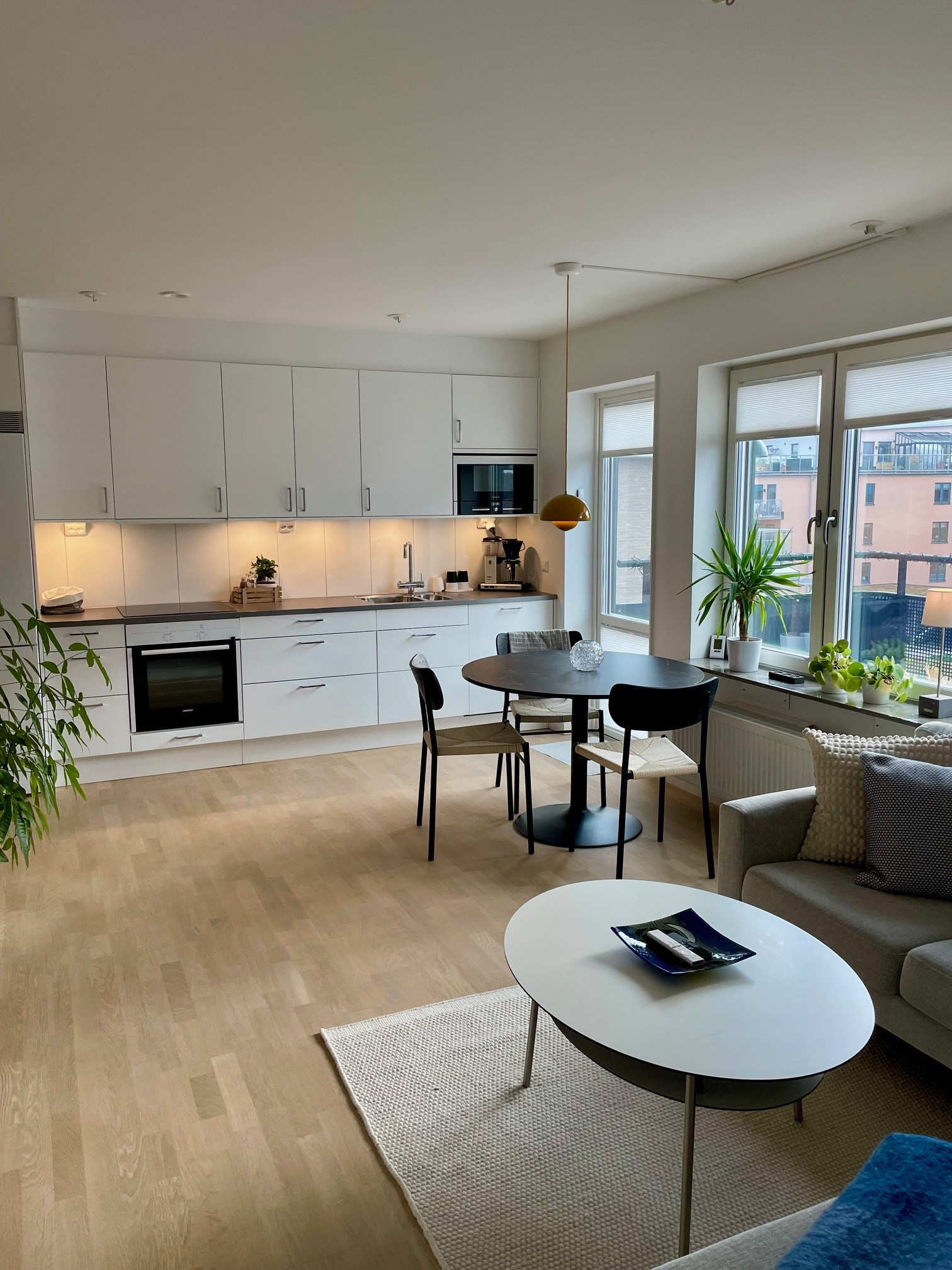 Sjögatan, Lomma — photo 2