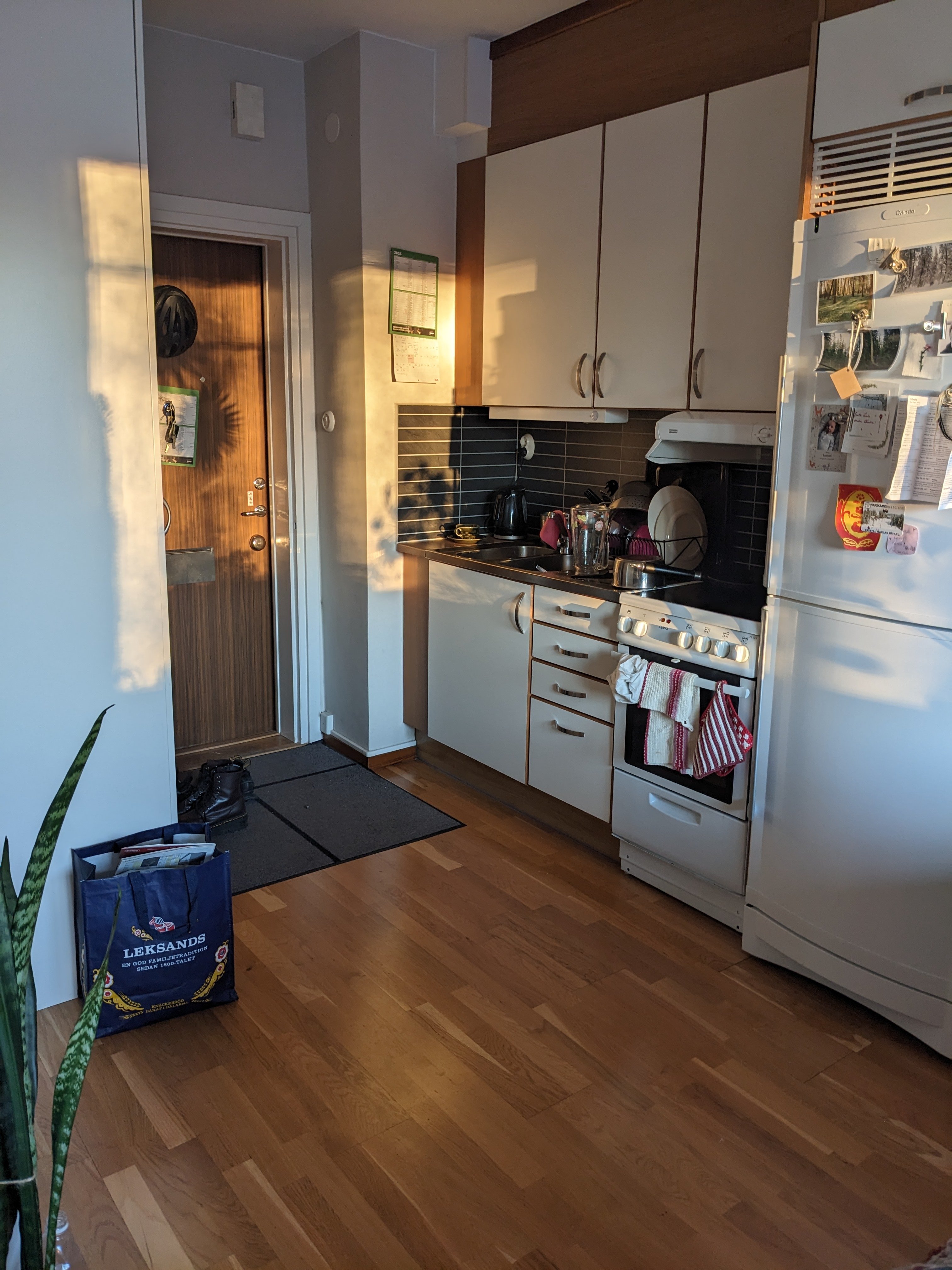 Solvändan , Umeå — photo 5