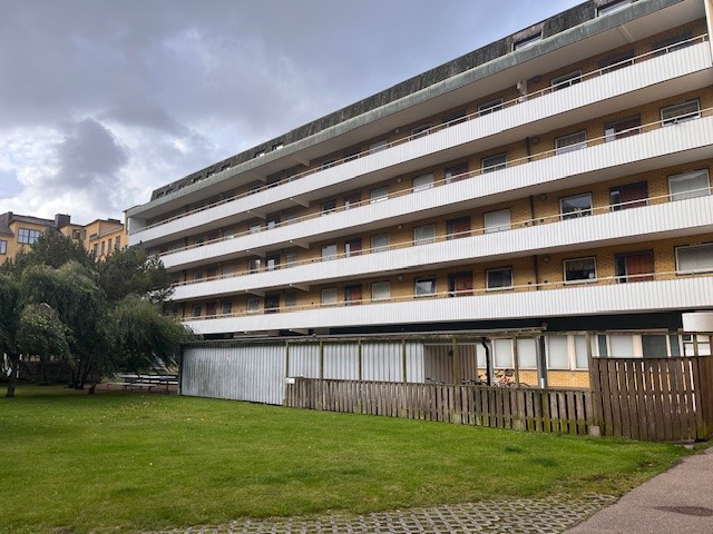 Badhusgatan 16