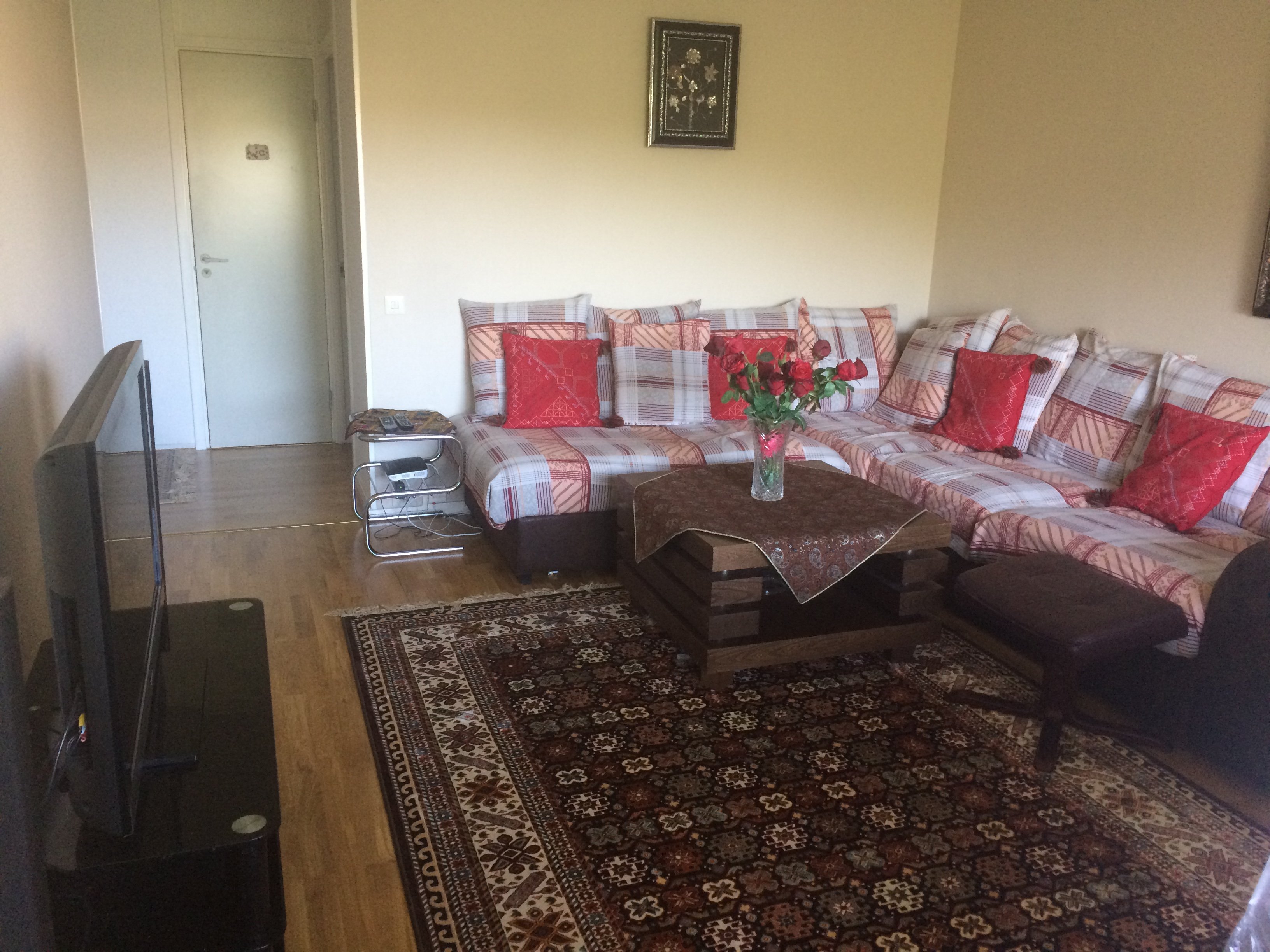 Akkas gata, Hisings Backa — photo 5