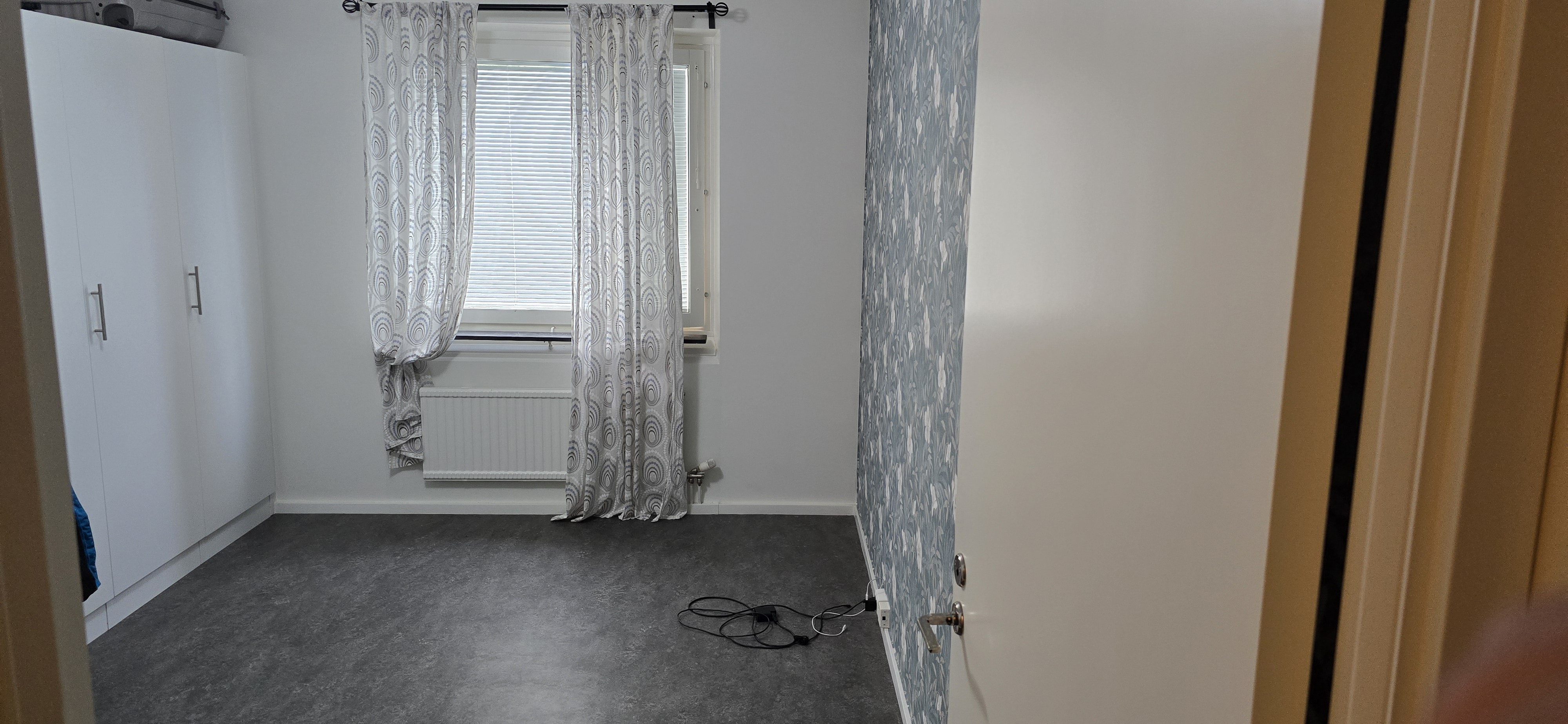 Lägenhet, 3 rooms, 20 sqm, Kista