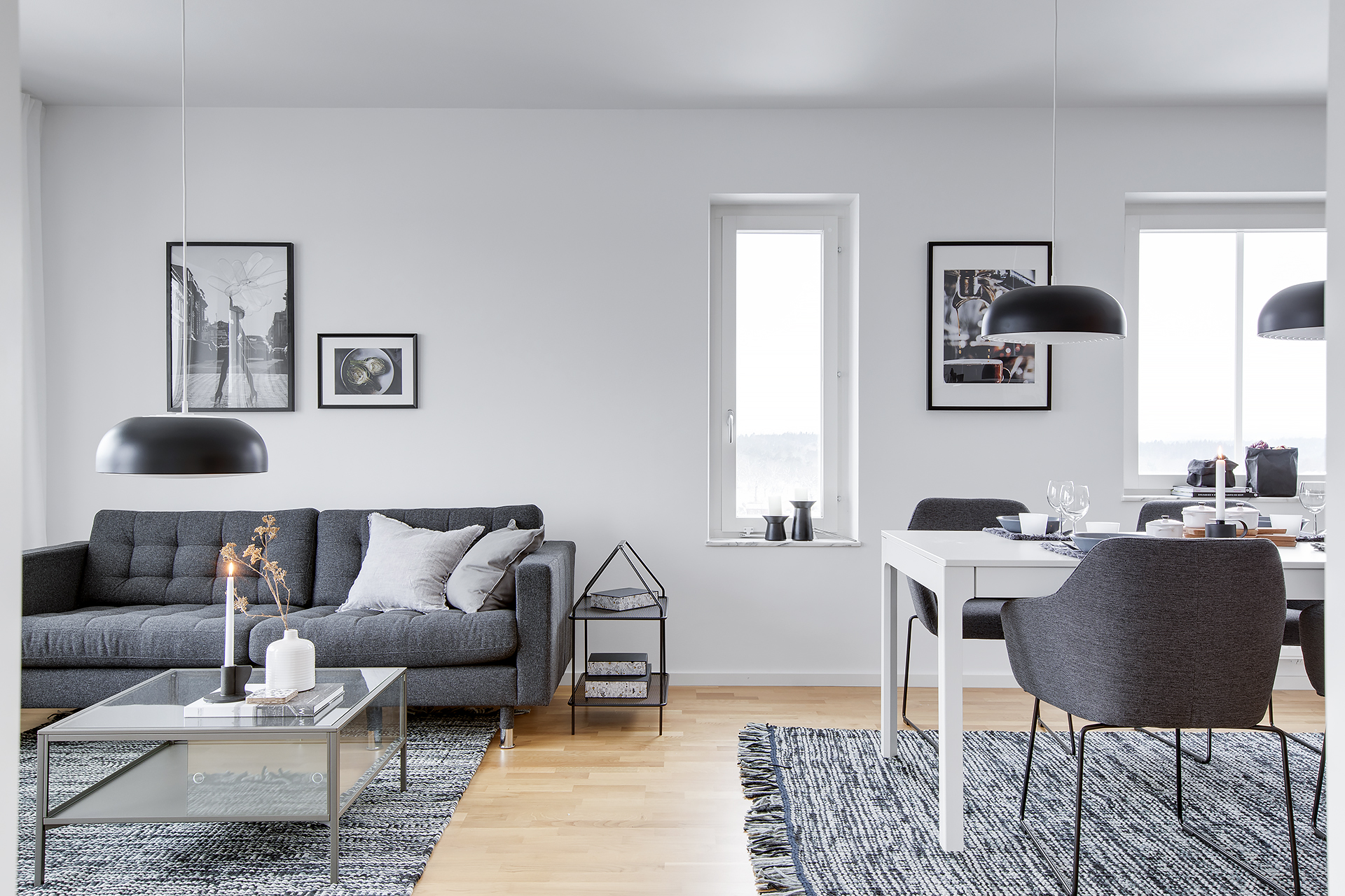 Lägenhet – Västerås, Bäckby - Fler