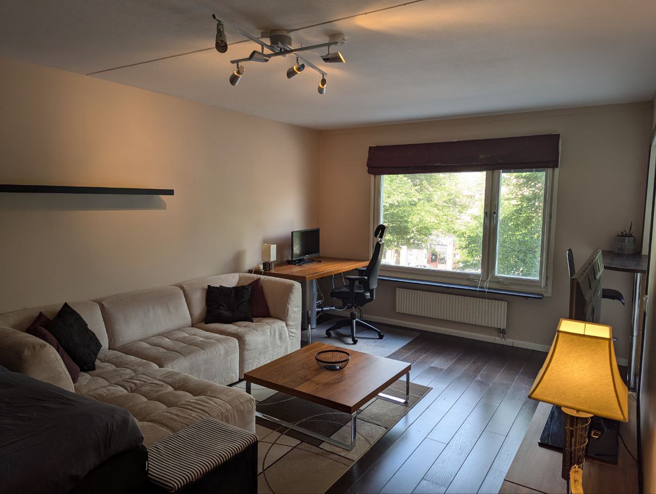 Ringvägen, Stockholm — photo 4