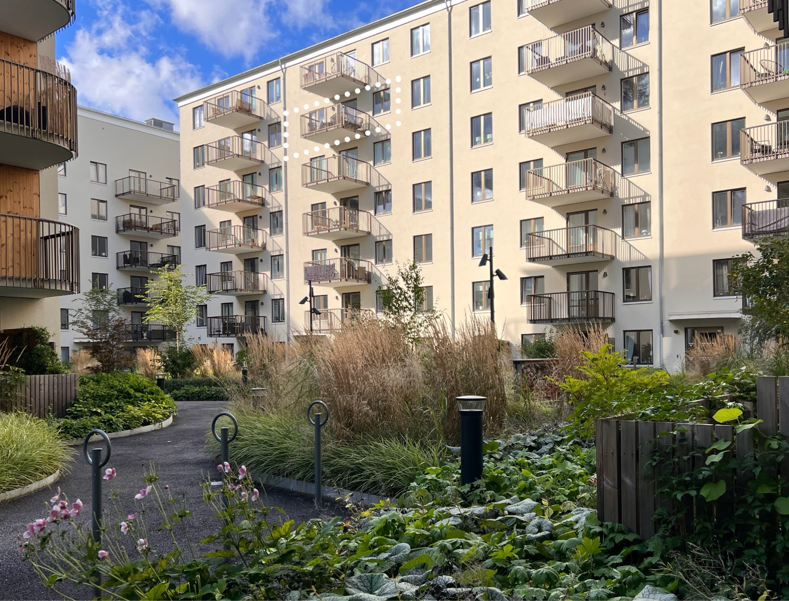 Lägenhet, 2 rum, 43 kvm, Borås