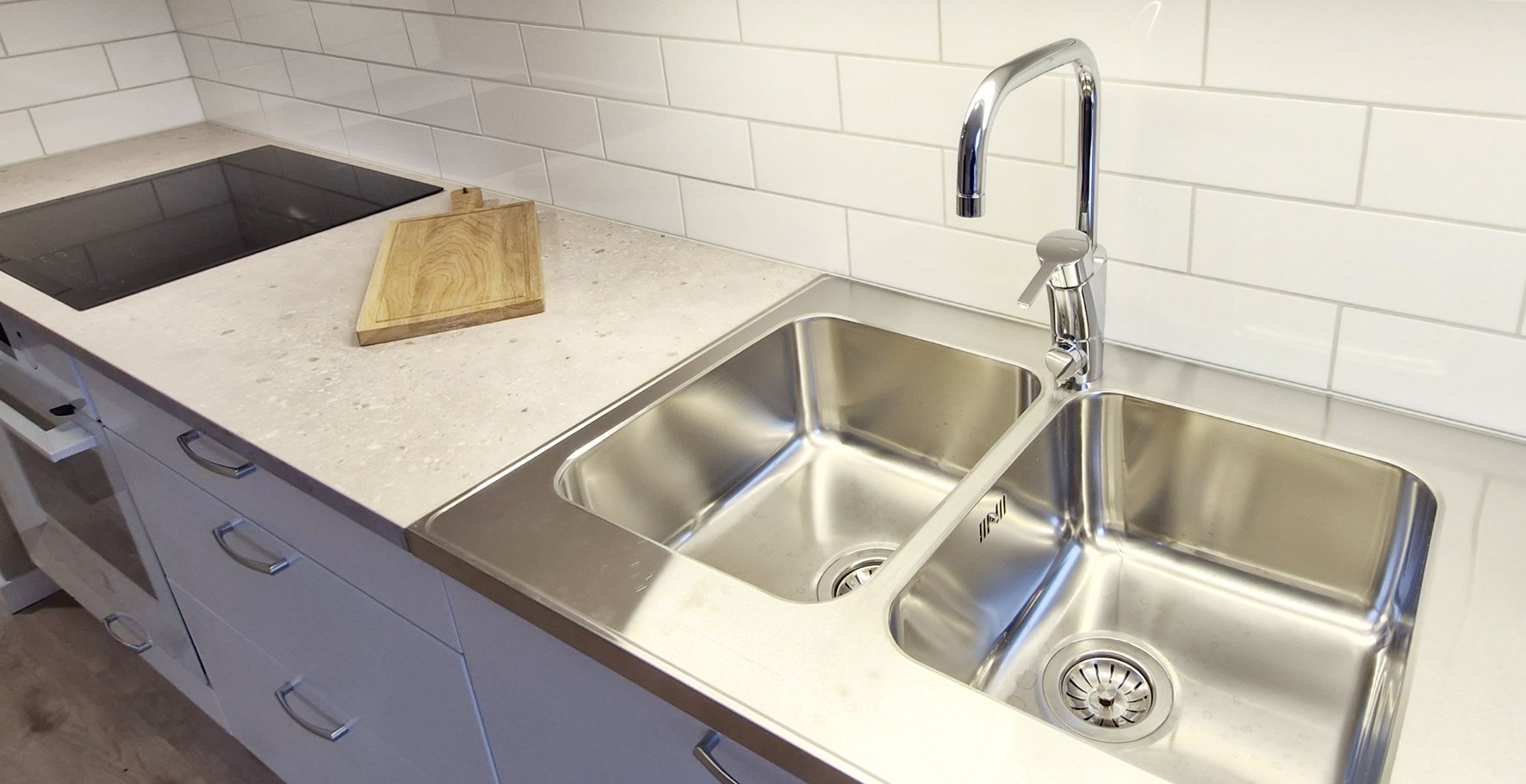 Lägenhet, 2 rum, 56 kvm, Linköping