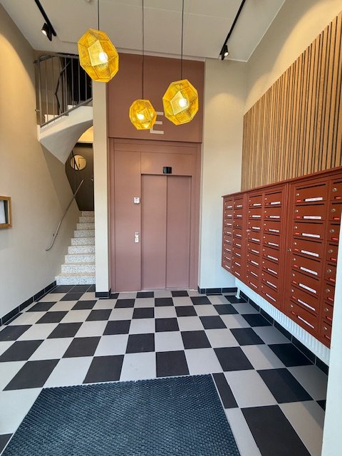 2 rok · 63 m² i Täby – bild 8