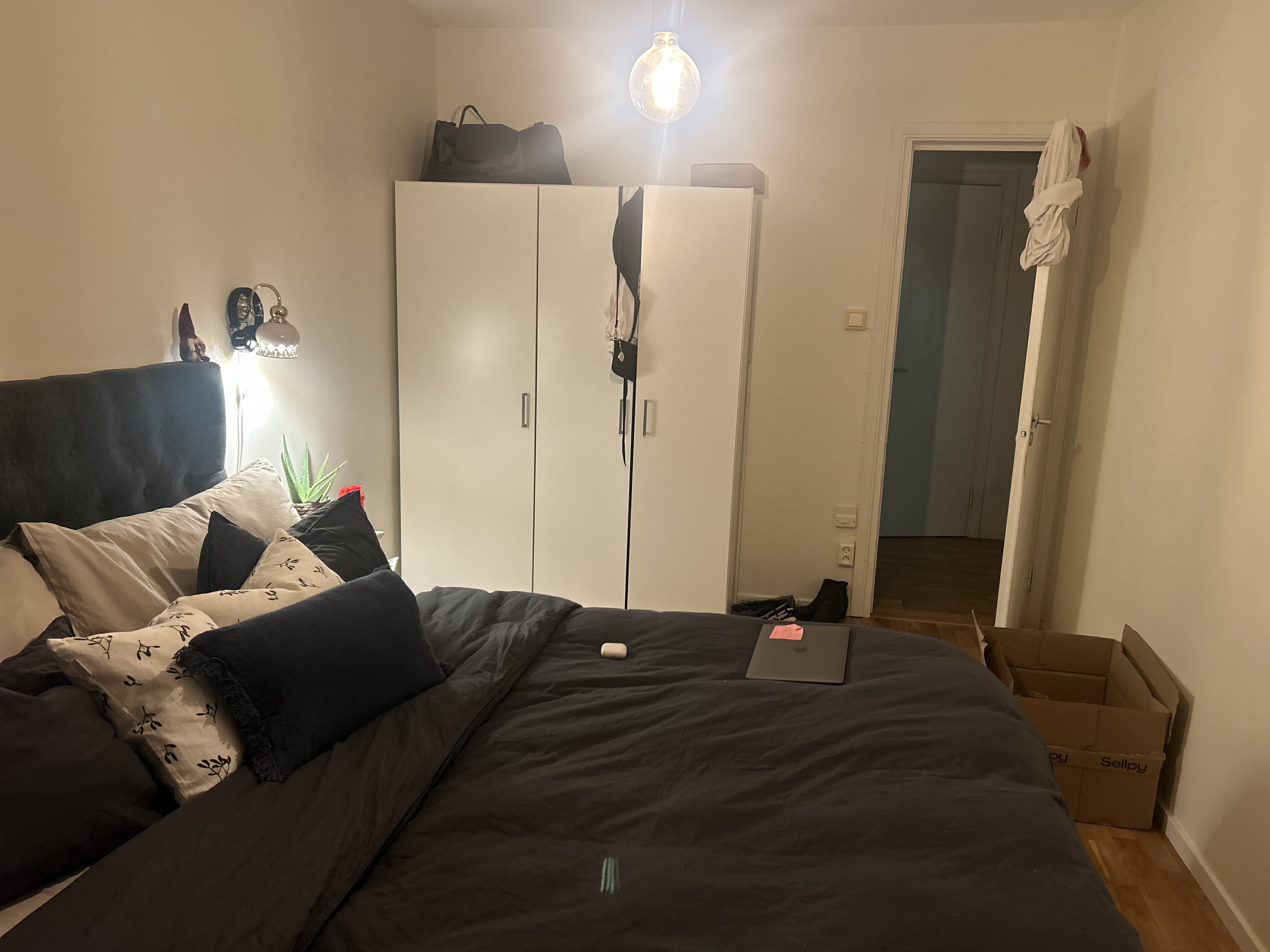 Pålsbodagränd, Bandhagen — photo 5