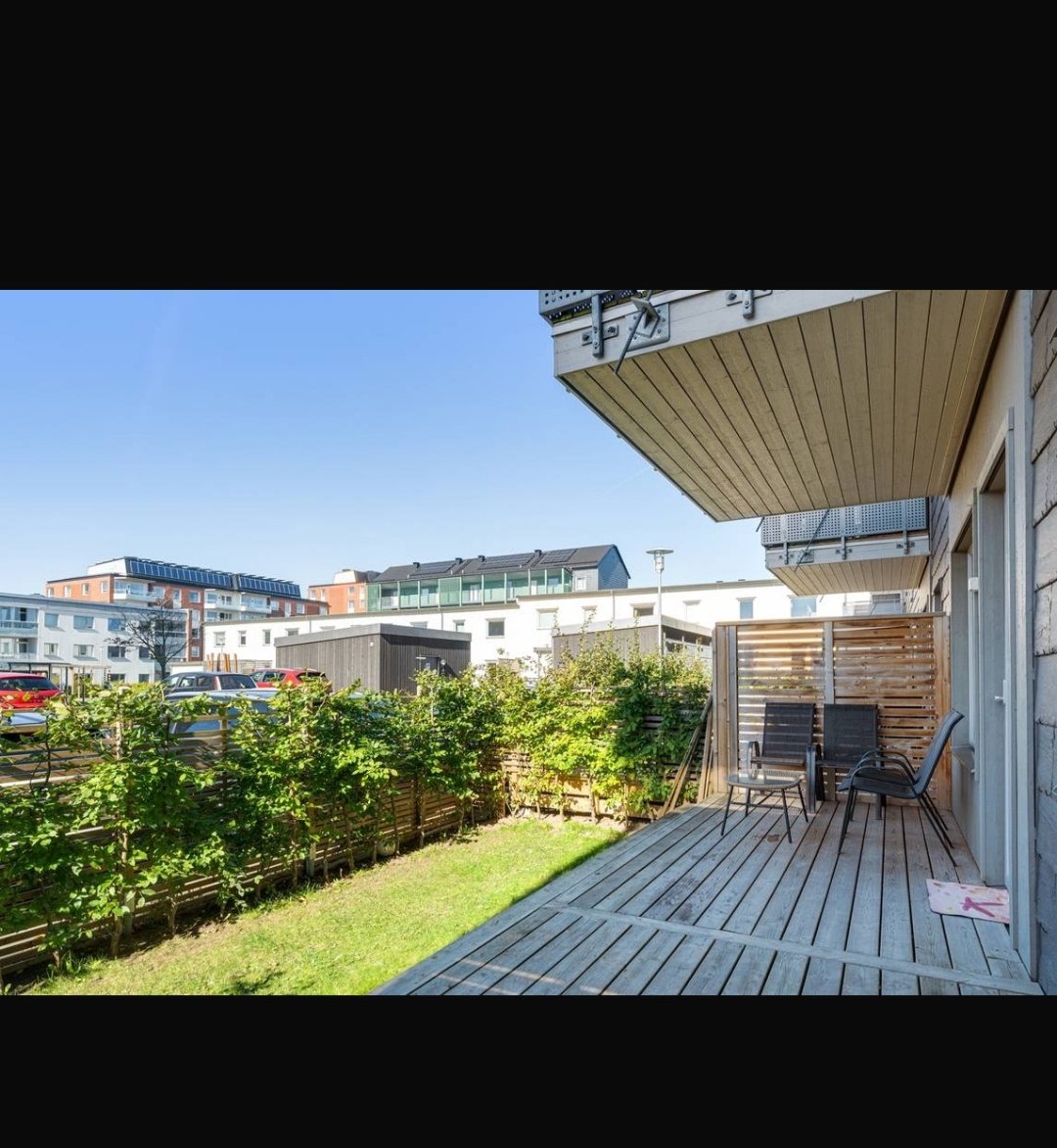 Grönkullagatan, Helsingborg — photo 2