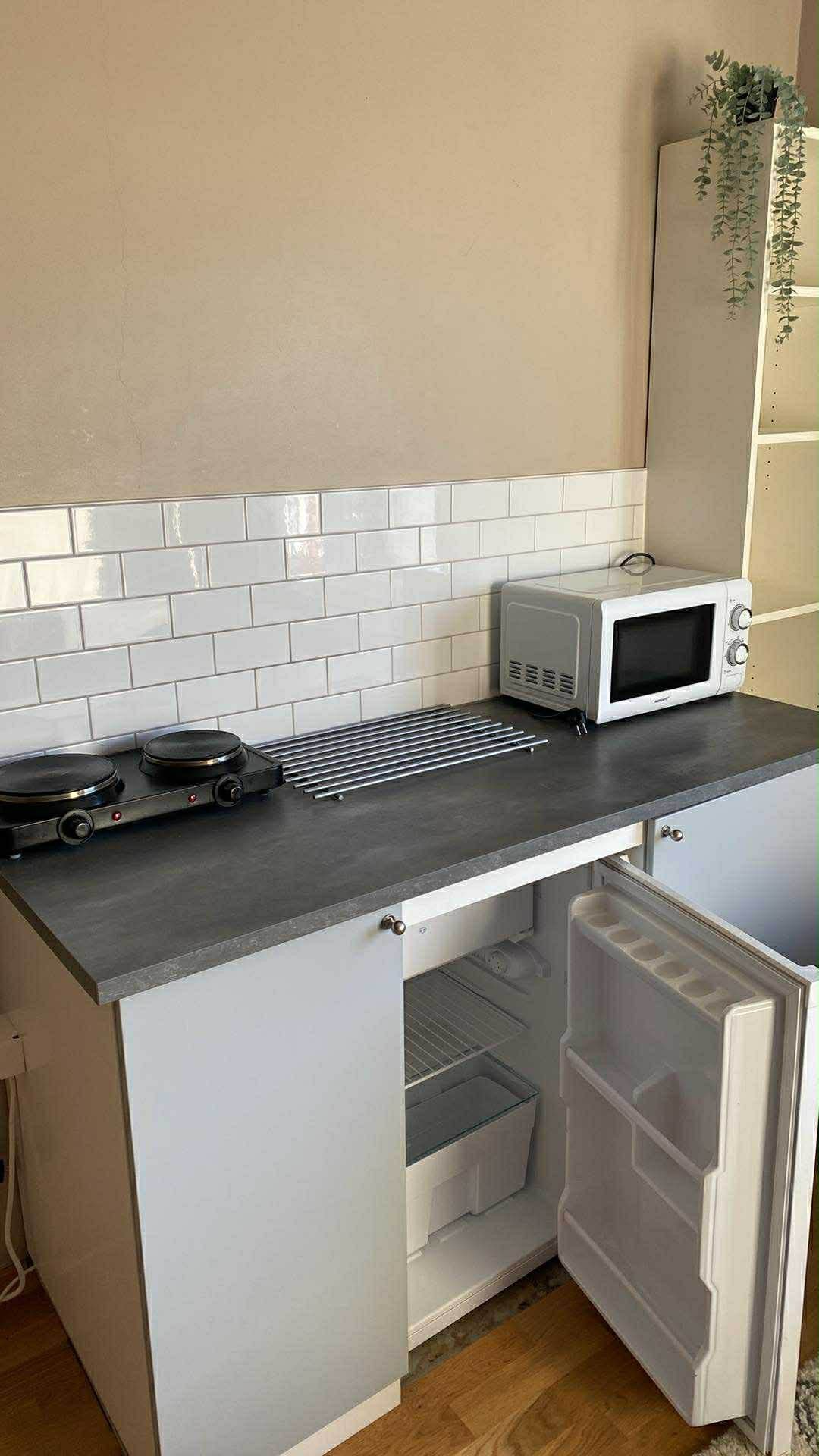 Fyrisgatan, Uppsala — photo 2