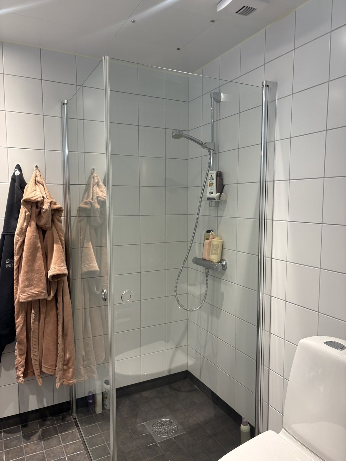 Apartment in Vega, Kolartorp - Fler