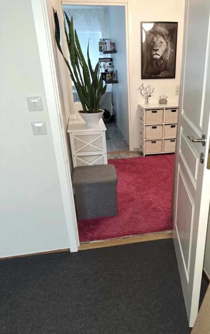 Bäckebolslyckan, Hisings Backa