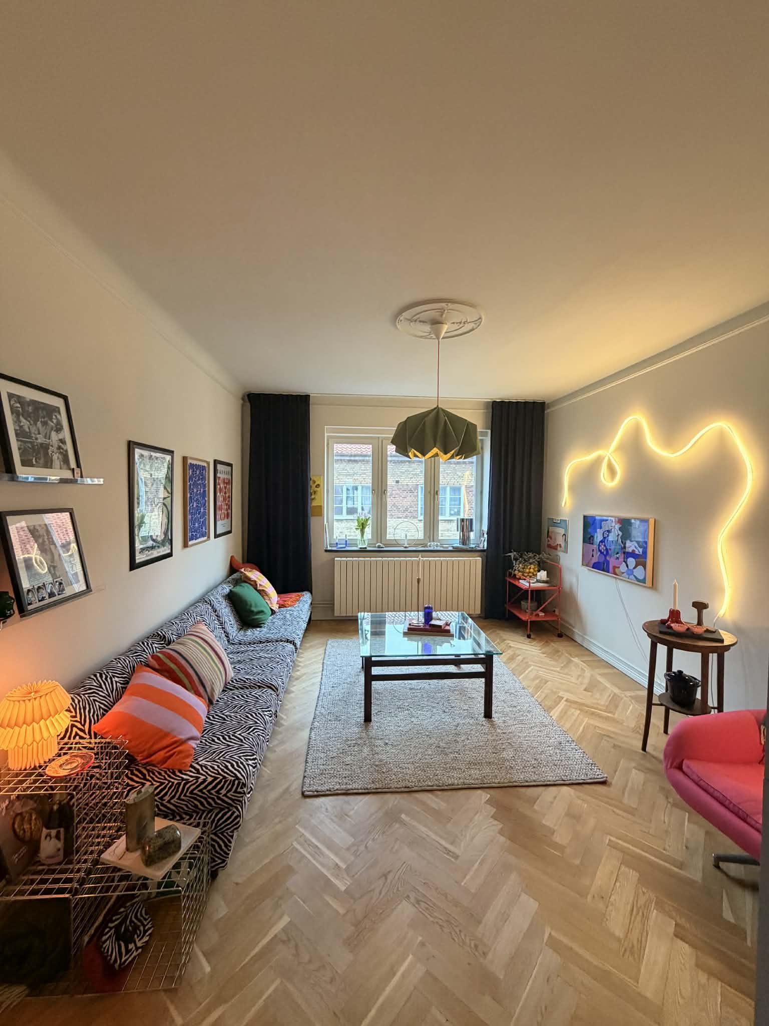 Lägenhet, 3 rum, 64 kvm, Malmö