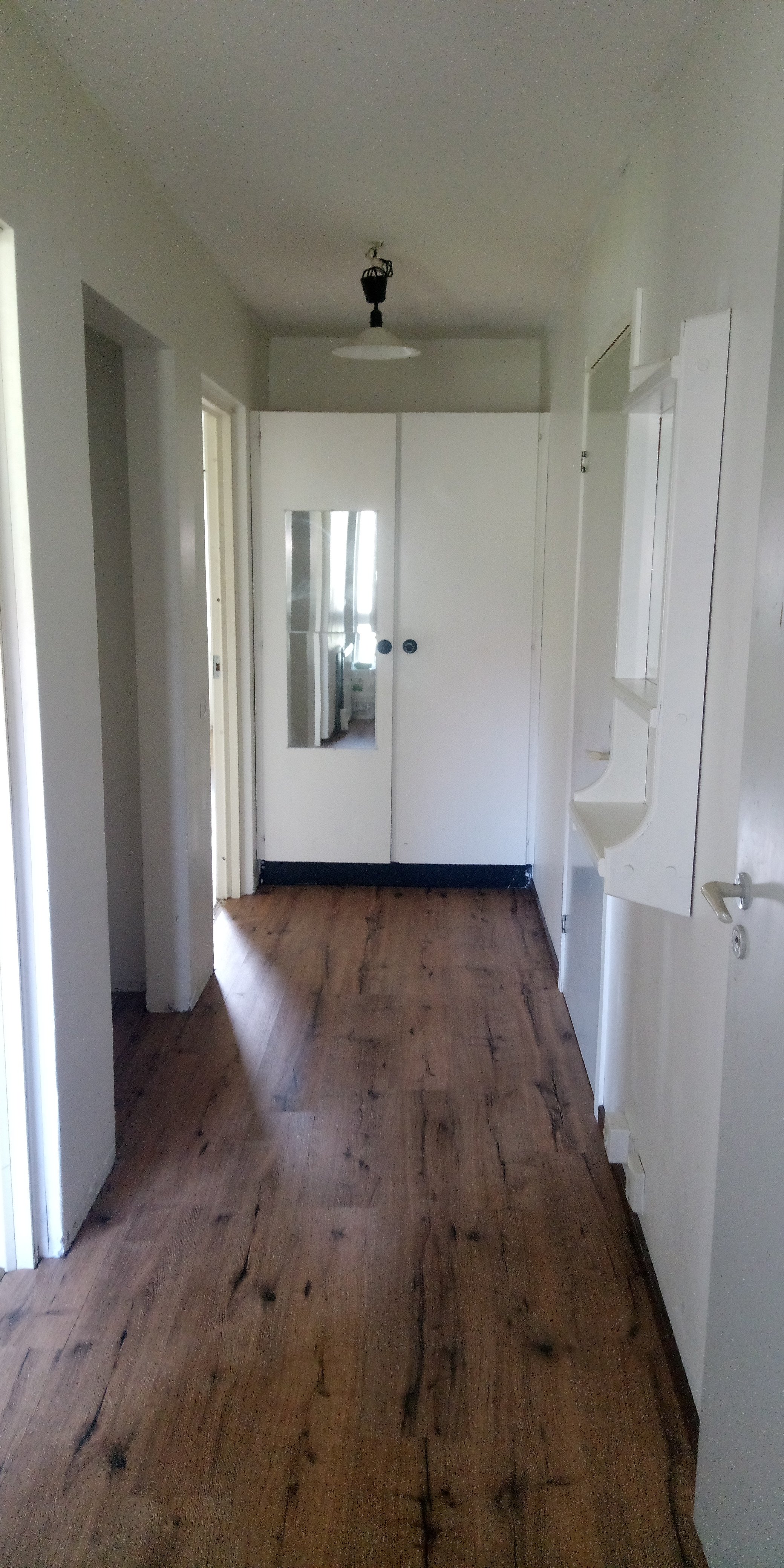 Lägenhet, 1 rooms, 54 sqm, Härnösand