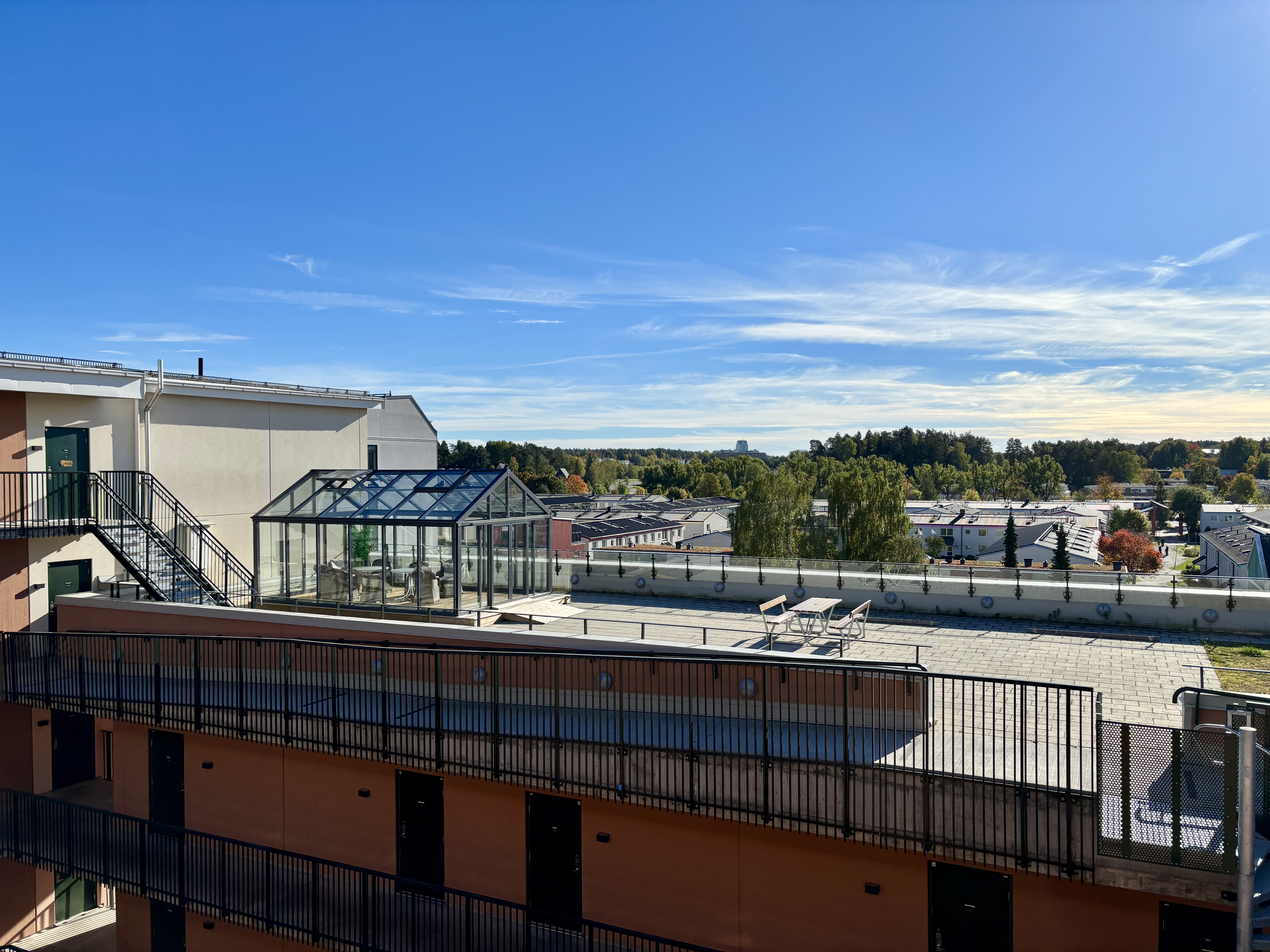 1 rok · 41 m² i Upplands Väsby – bild 2