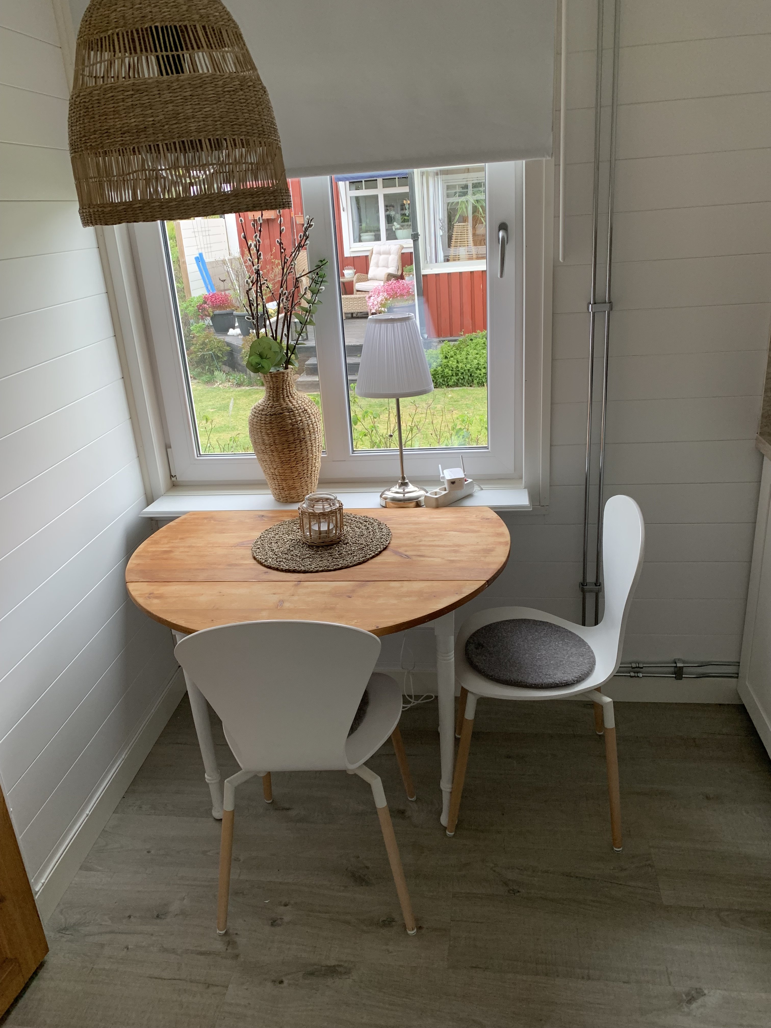 Hus – Motala, Varamon, Väster - Fler
