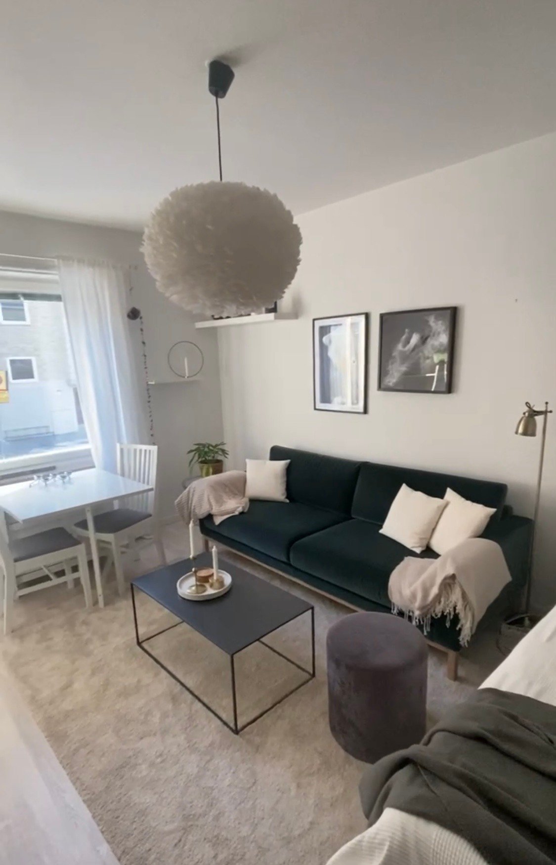 1 rum Bromma — 7 598 kr/mån | Bostadsögat