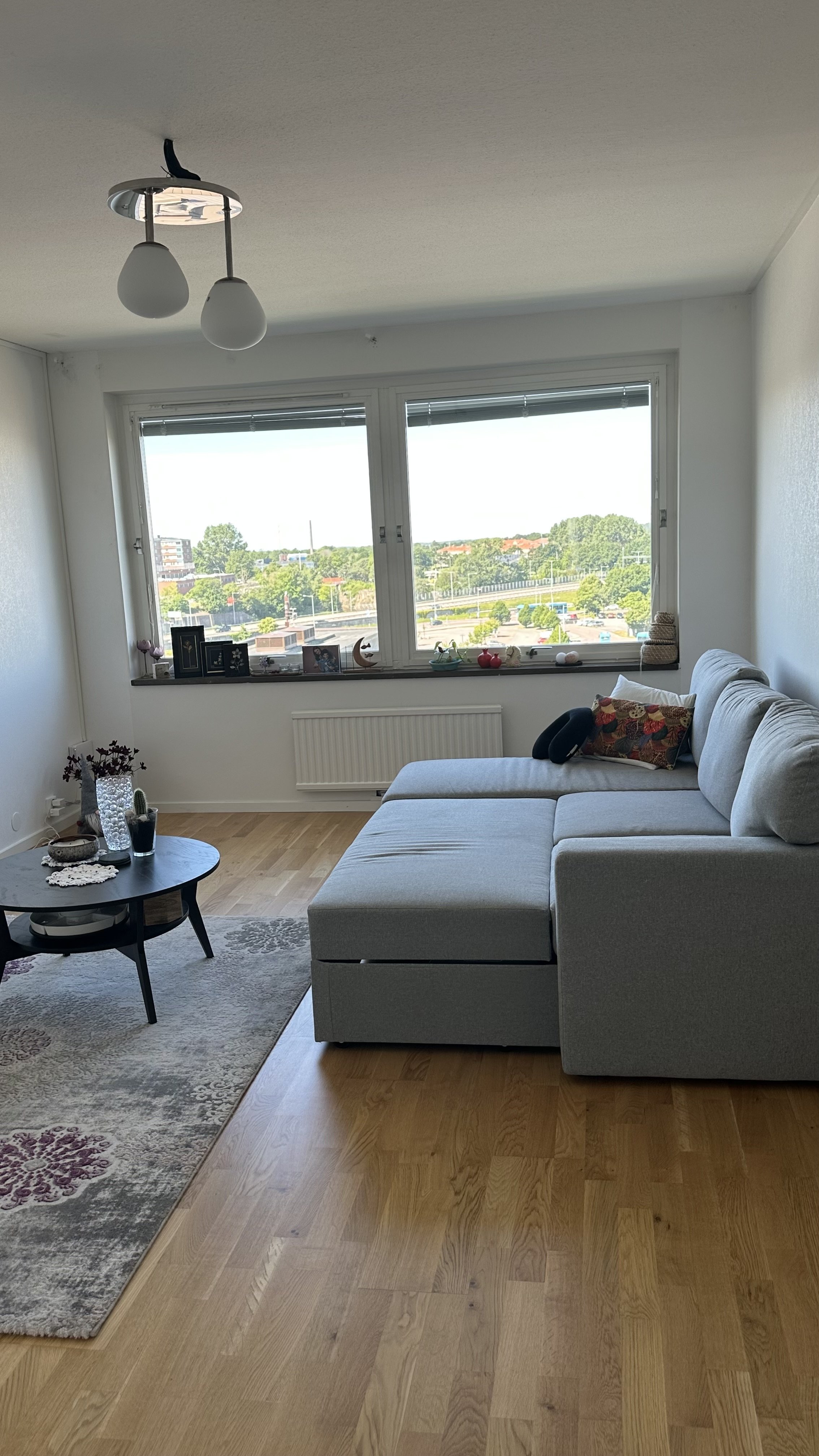 Lägenhet, 1 rooms, 25 sqm, Västra Frölunda
