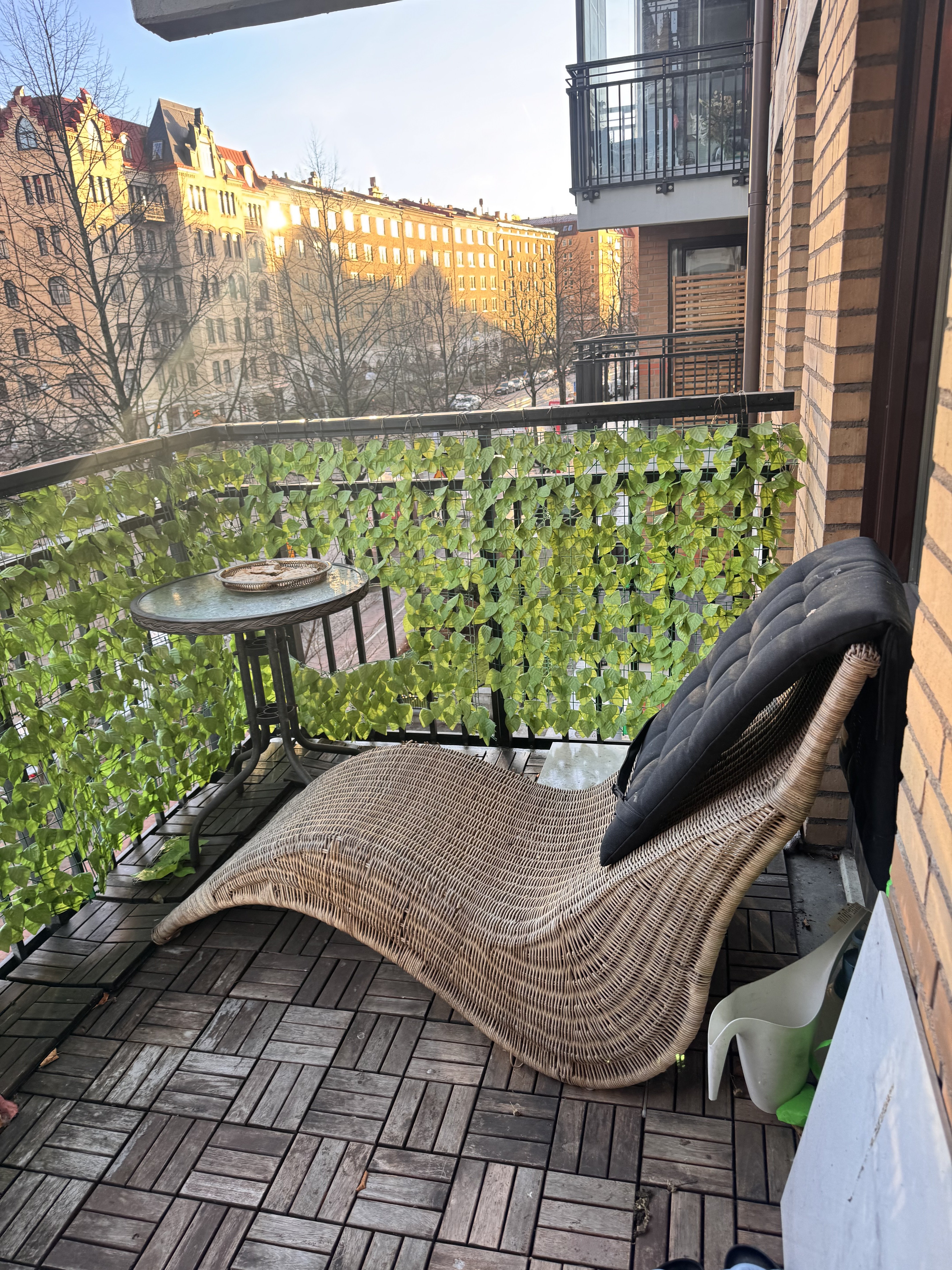 Lägenhet, 2 rum, 66 kvm, Göteborg