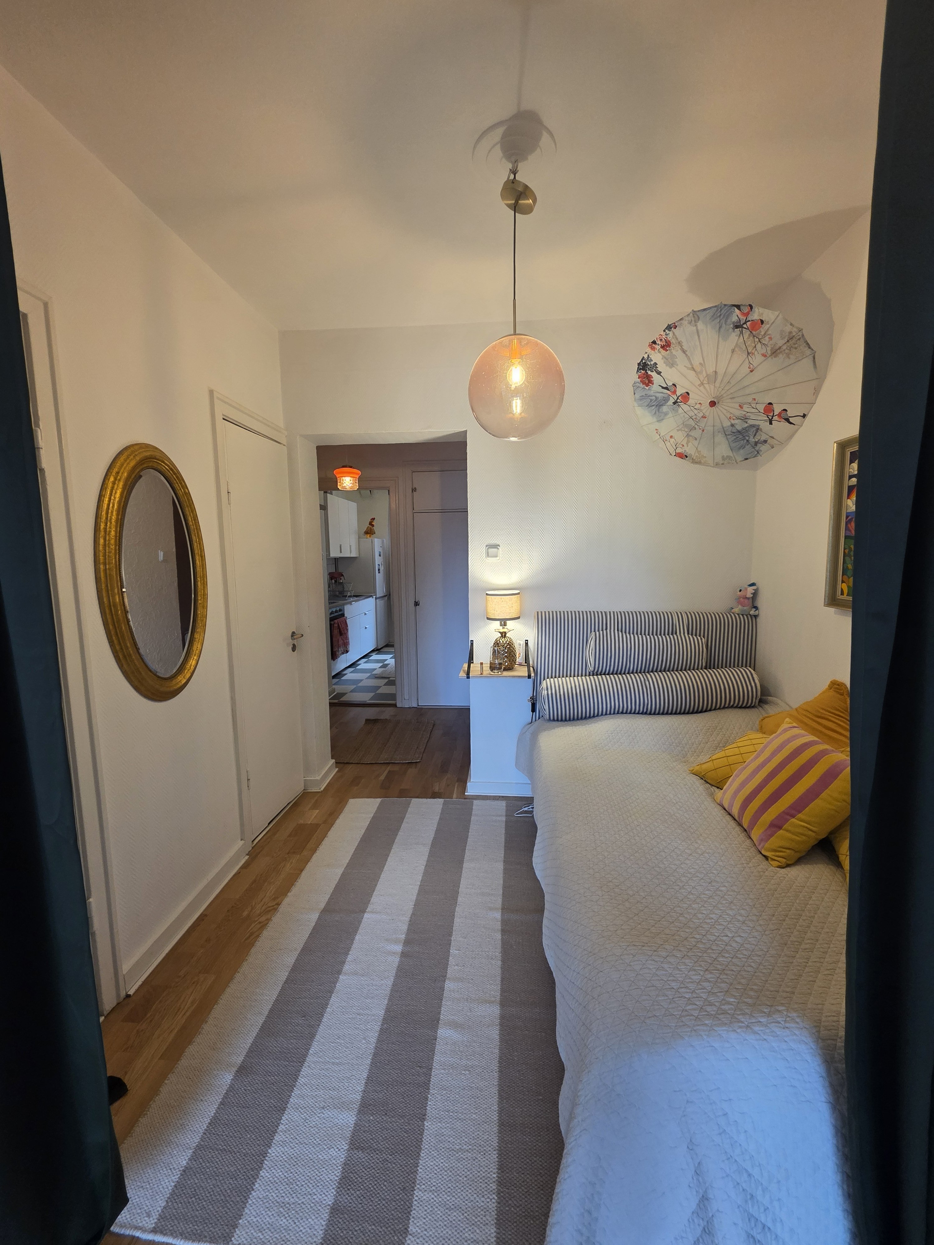 1.5 rum och kök, Sofielund, 7 150 kr/mån, bild 5