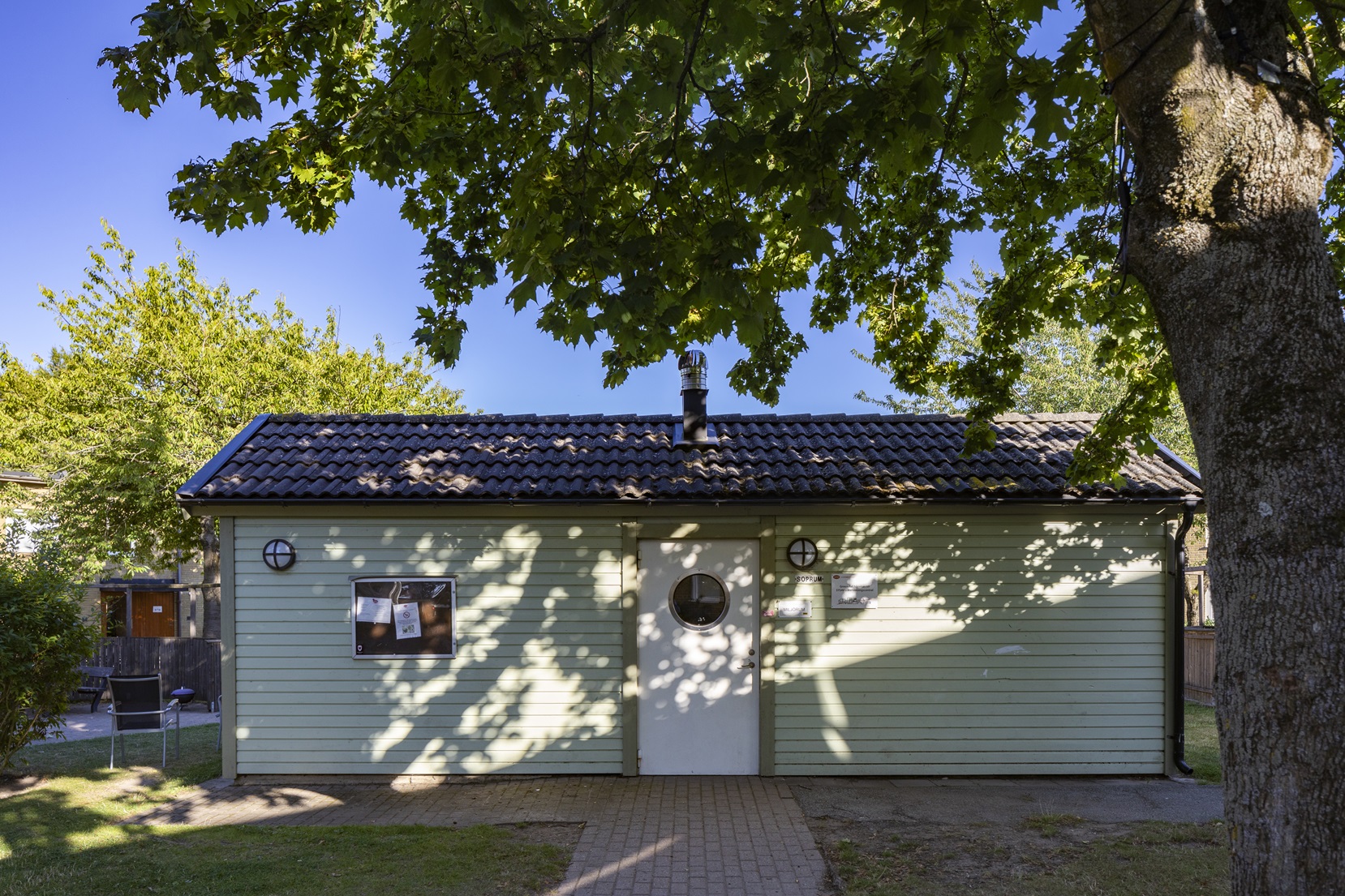 2 rok · 59 m² i Kävlinge – bild 12