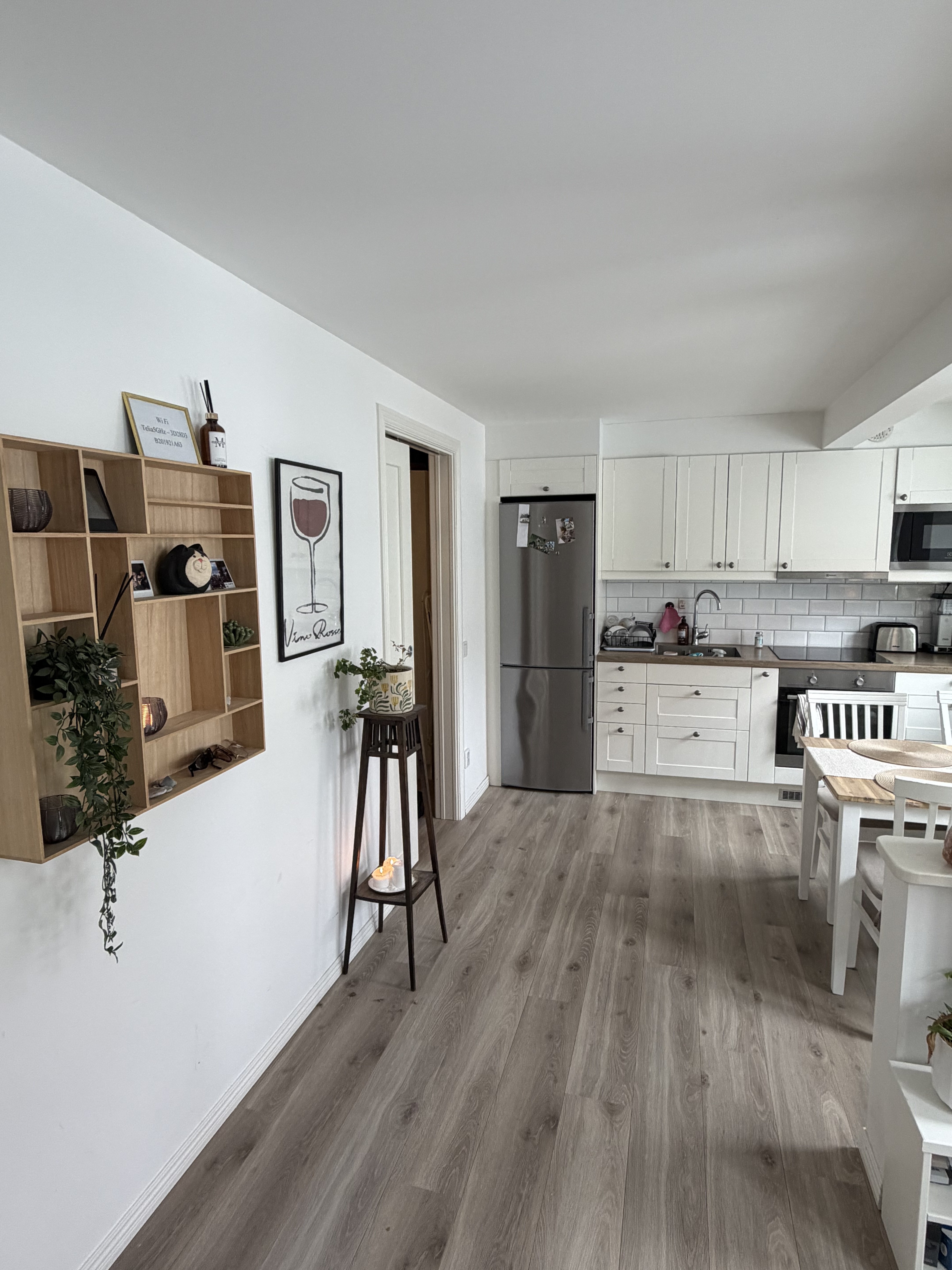Apartment in Visby, Hansestaden Visby, Hällarna - Bild 5