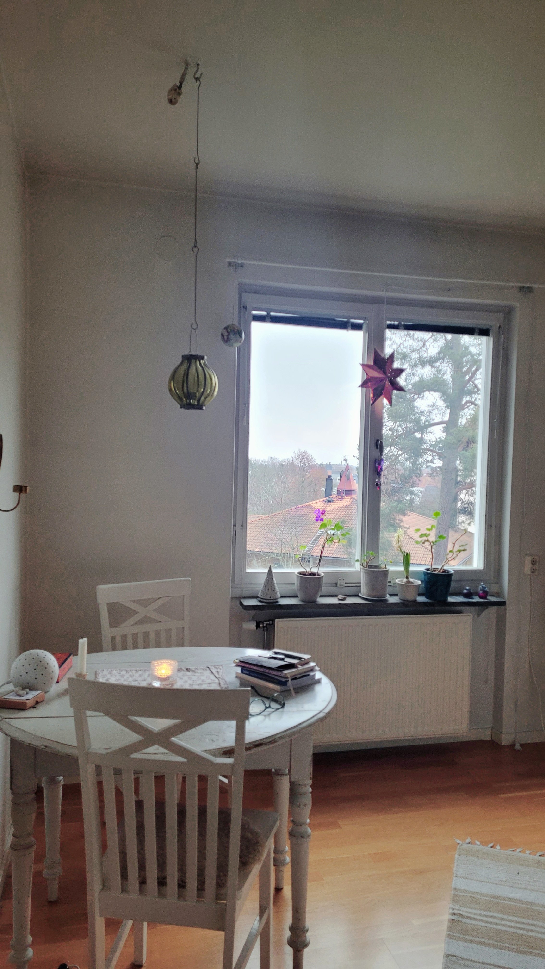 Narvavägen, Västerås