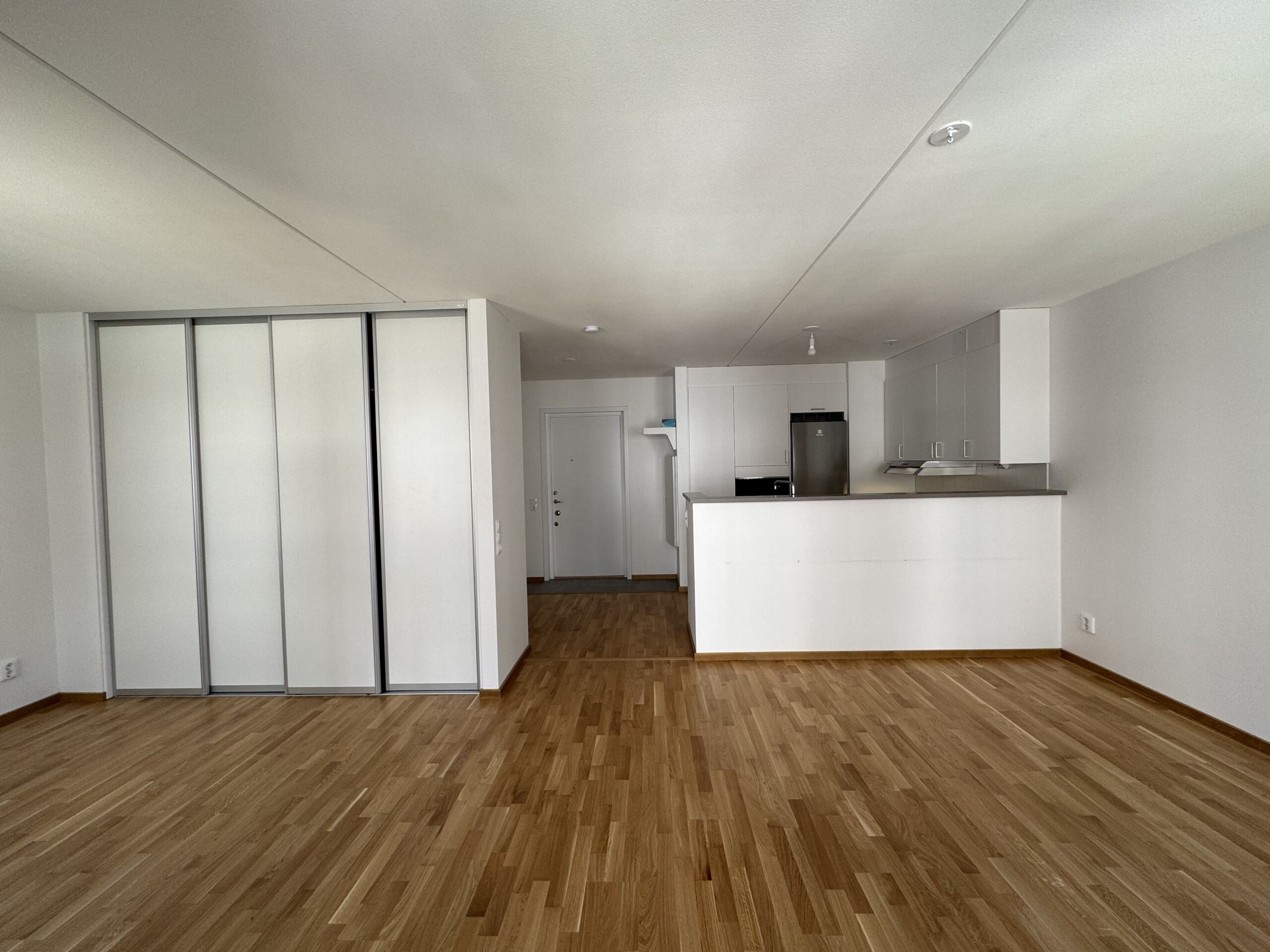 Lägenhet, 1 rooms, 40 sqm, Järfälla