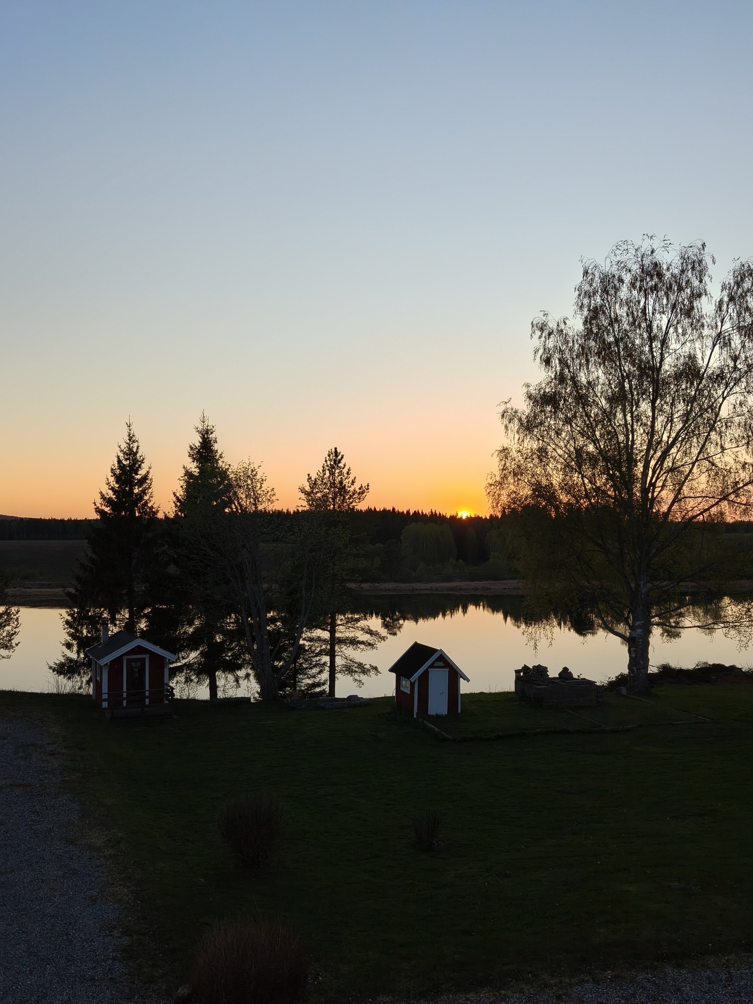 Hus – Umeå kommun, Rödåsel - Bild 5