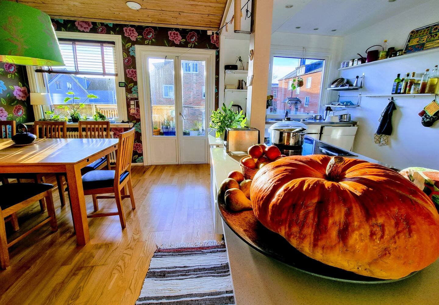 Apartment in Karlskrona, Saltö, Pottholmen - Bild 3