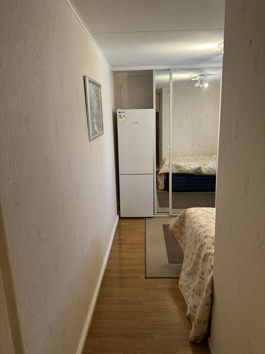 Ringstedsgatan, Kista — photo 2