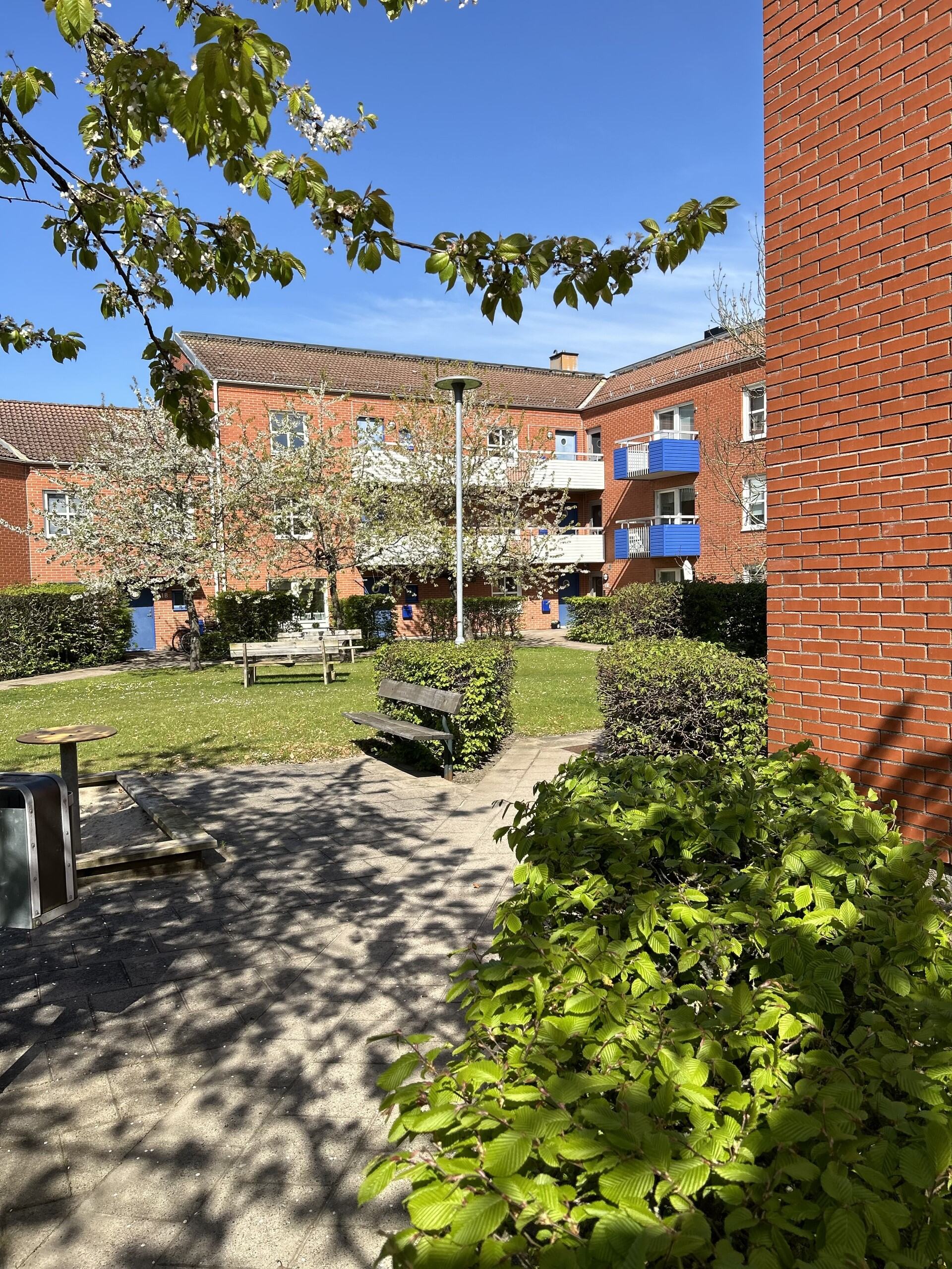 Nevisborg 3A