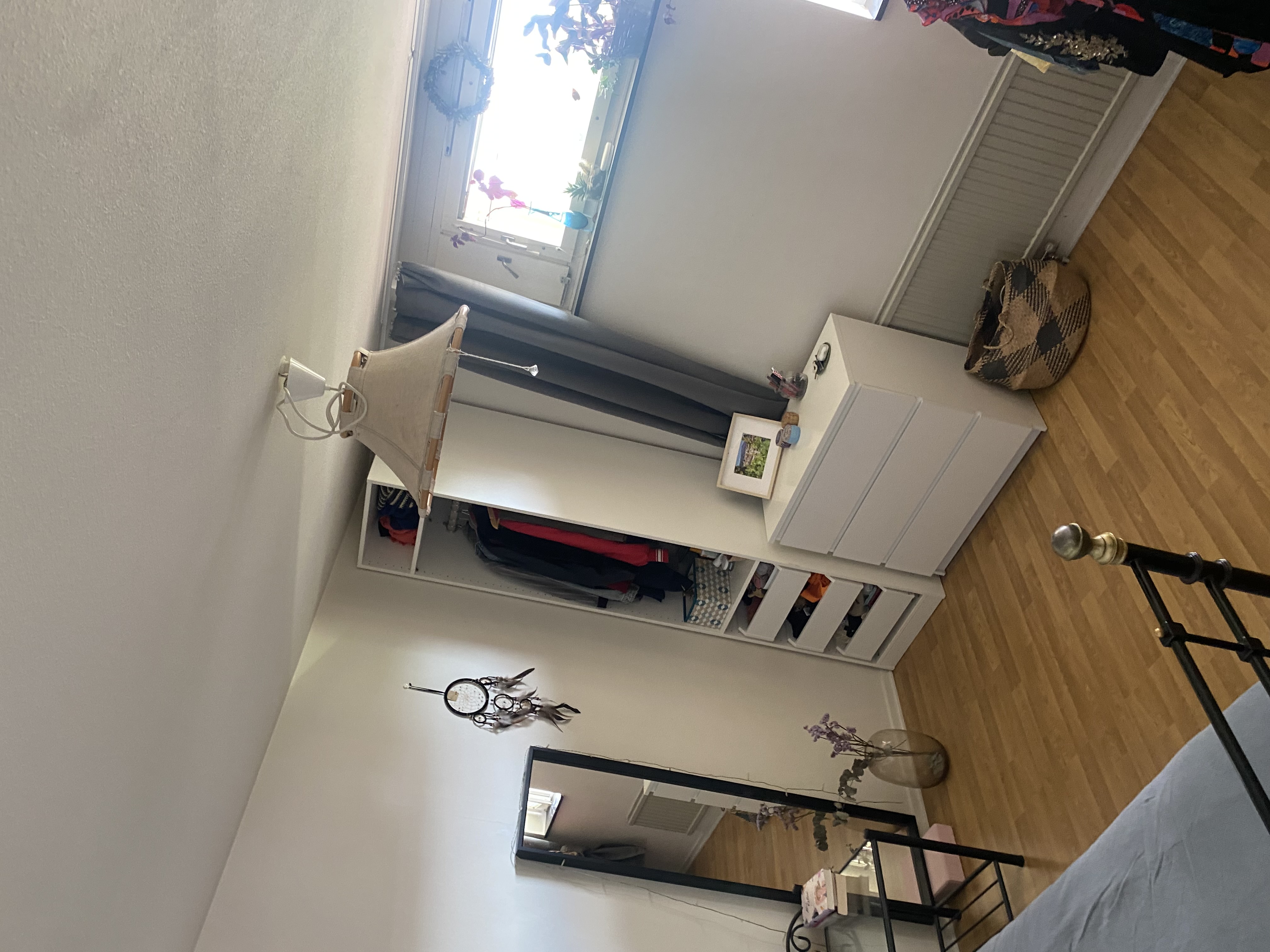 Loft, 1 rooms, 12 sqm, Bagarmossen