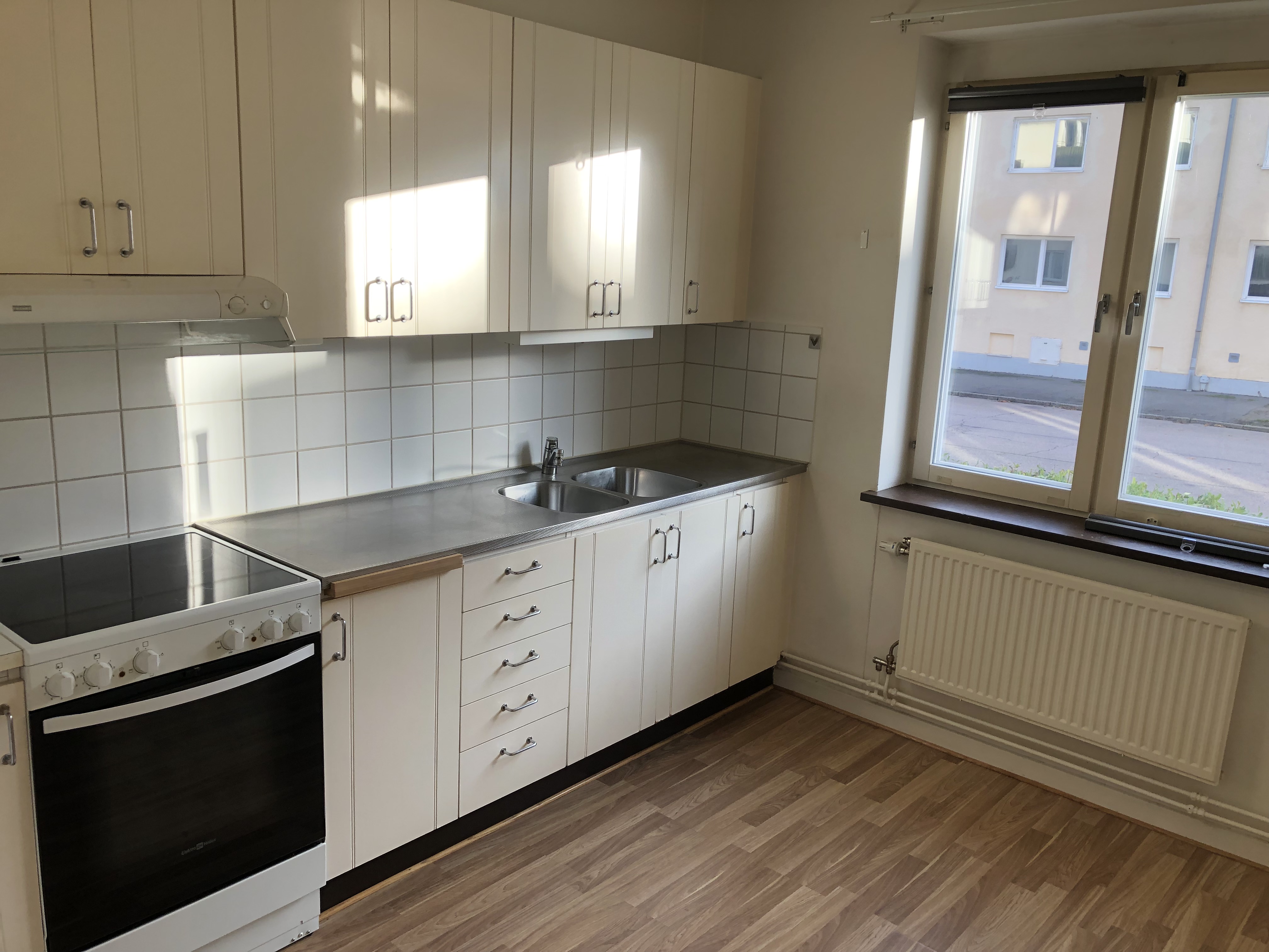 Lägenhet, 2 rooms, 55 sqm, Klippan