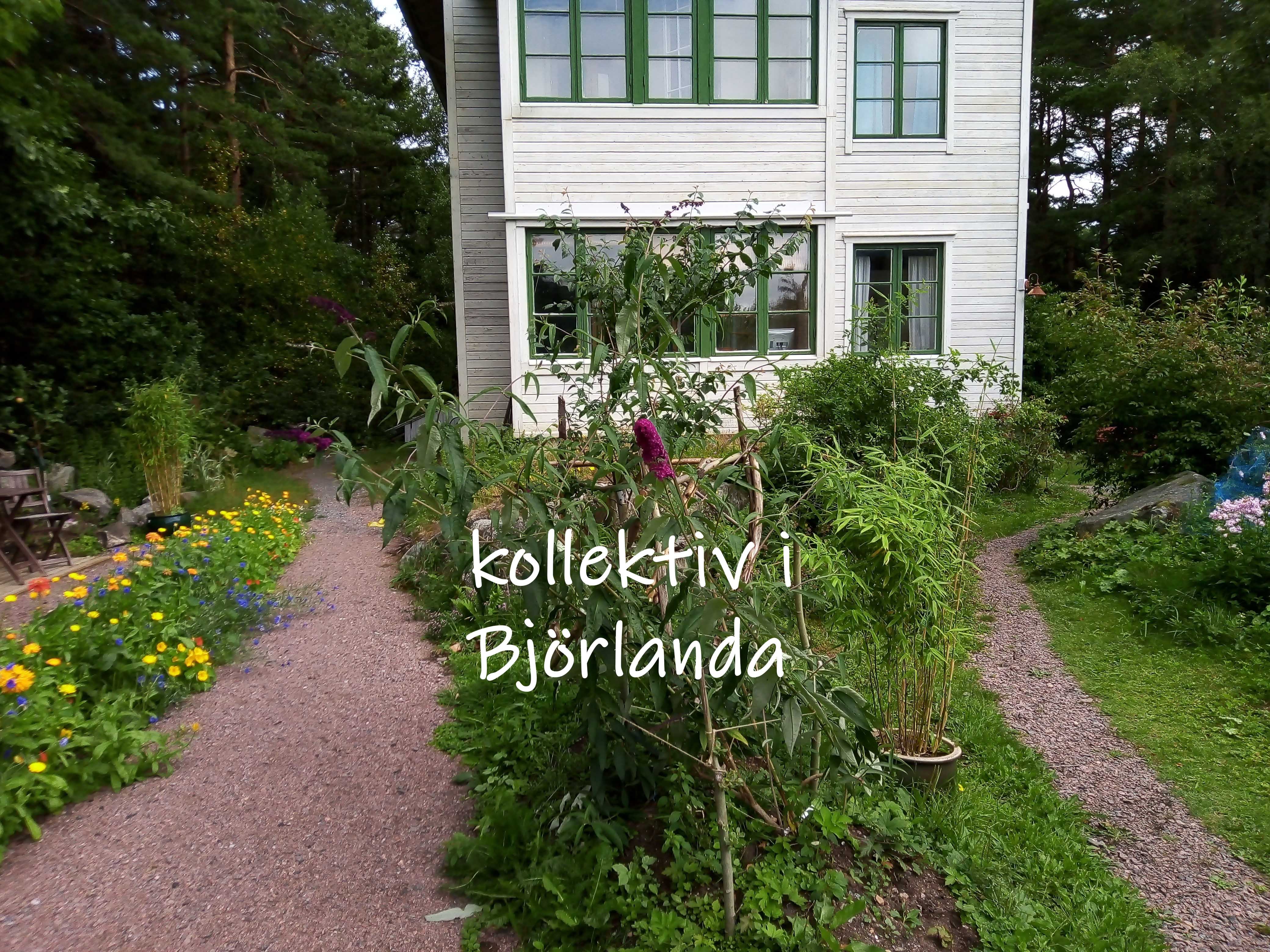 Villa/Hus, 1 rooms, 20 sqm, Torslanda