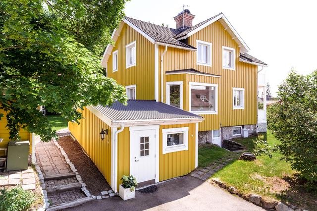 Lägenhet, 1 rooms, 25 sqm, Falun