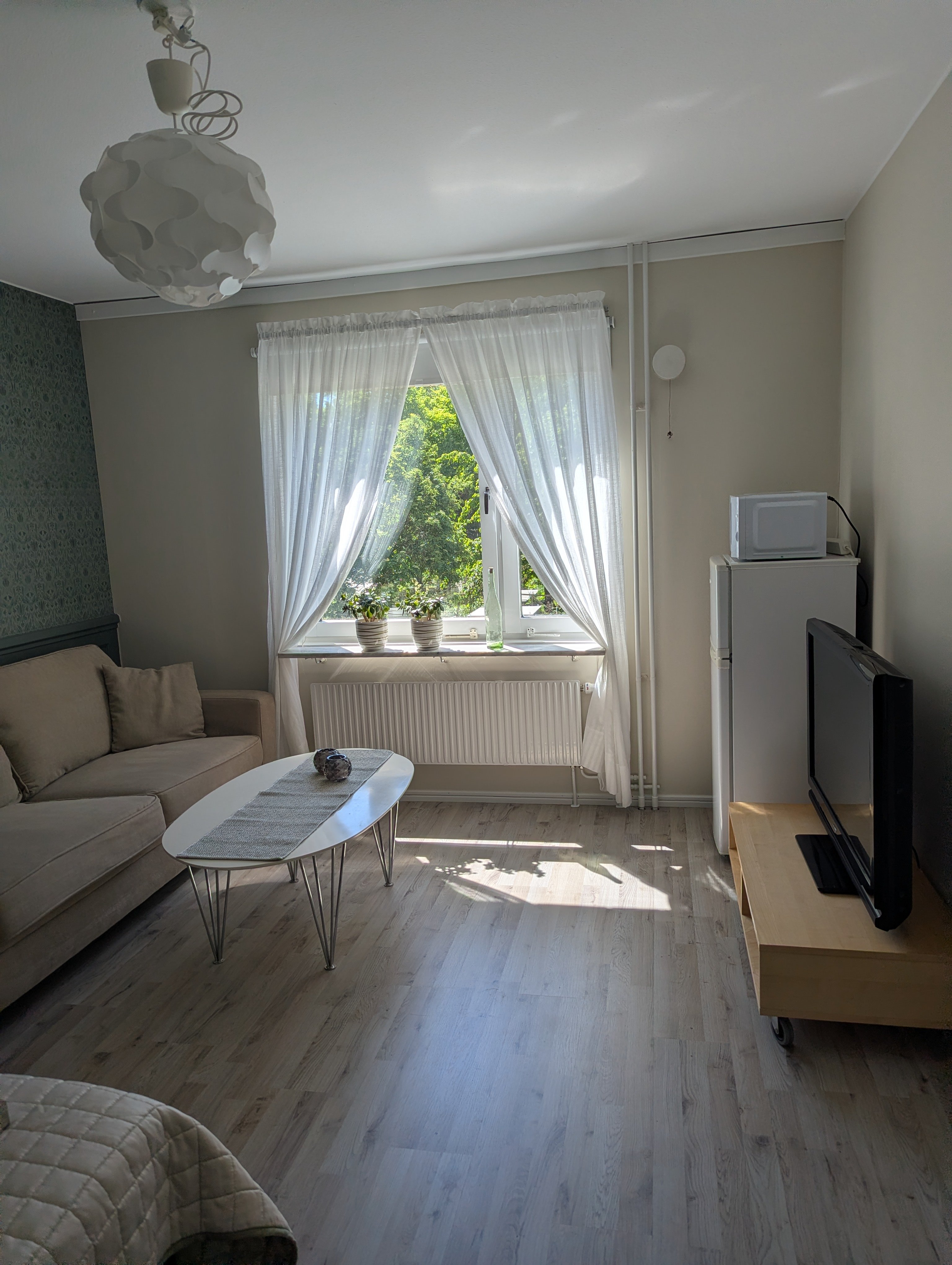 Övrigt, 1 rooms, 20 sqm, Sundbyberg