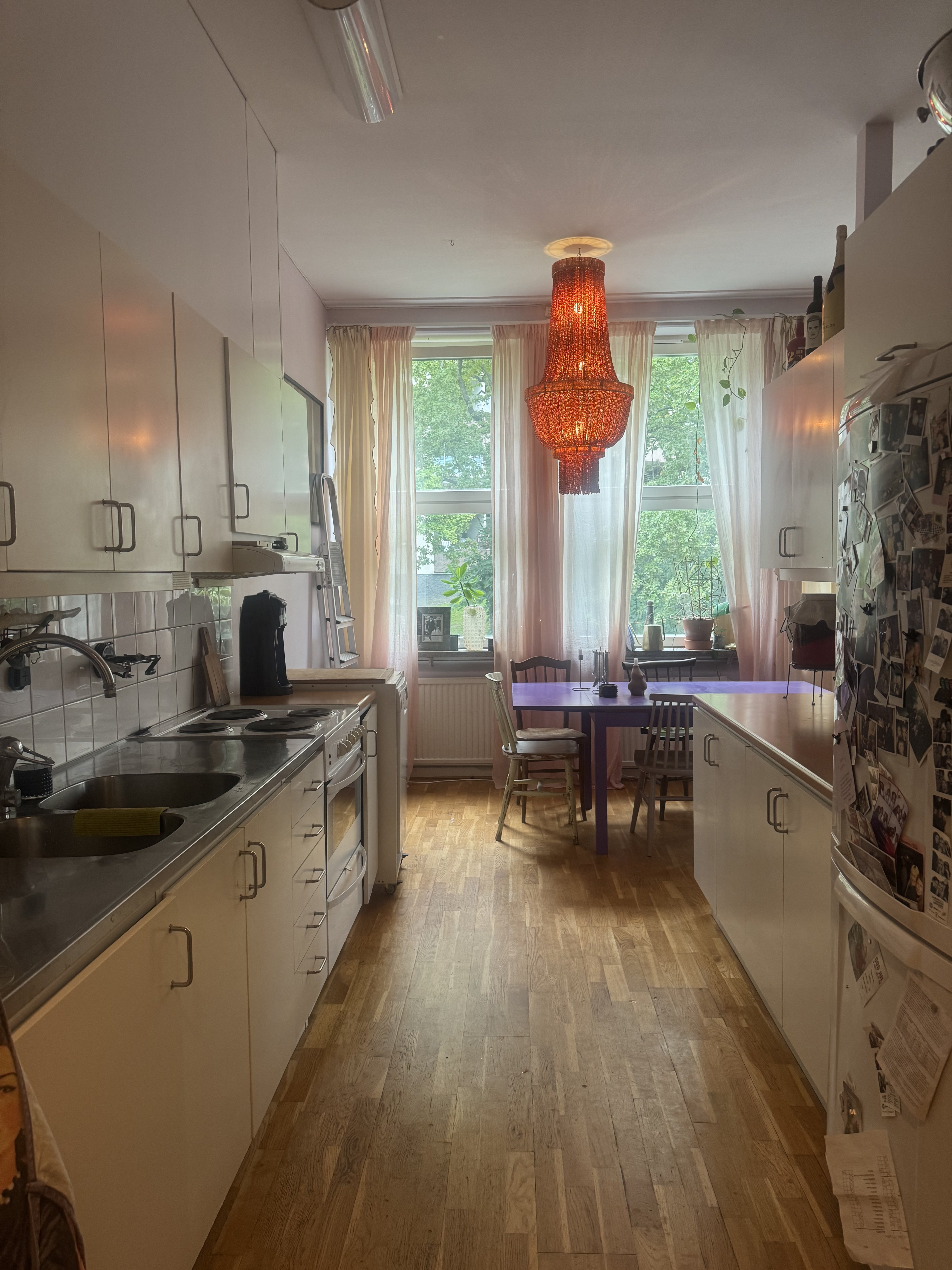 Lägenhet – Stockholm, Skärholmen - Fler
