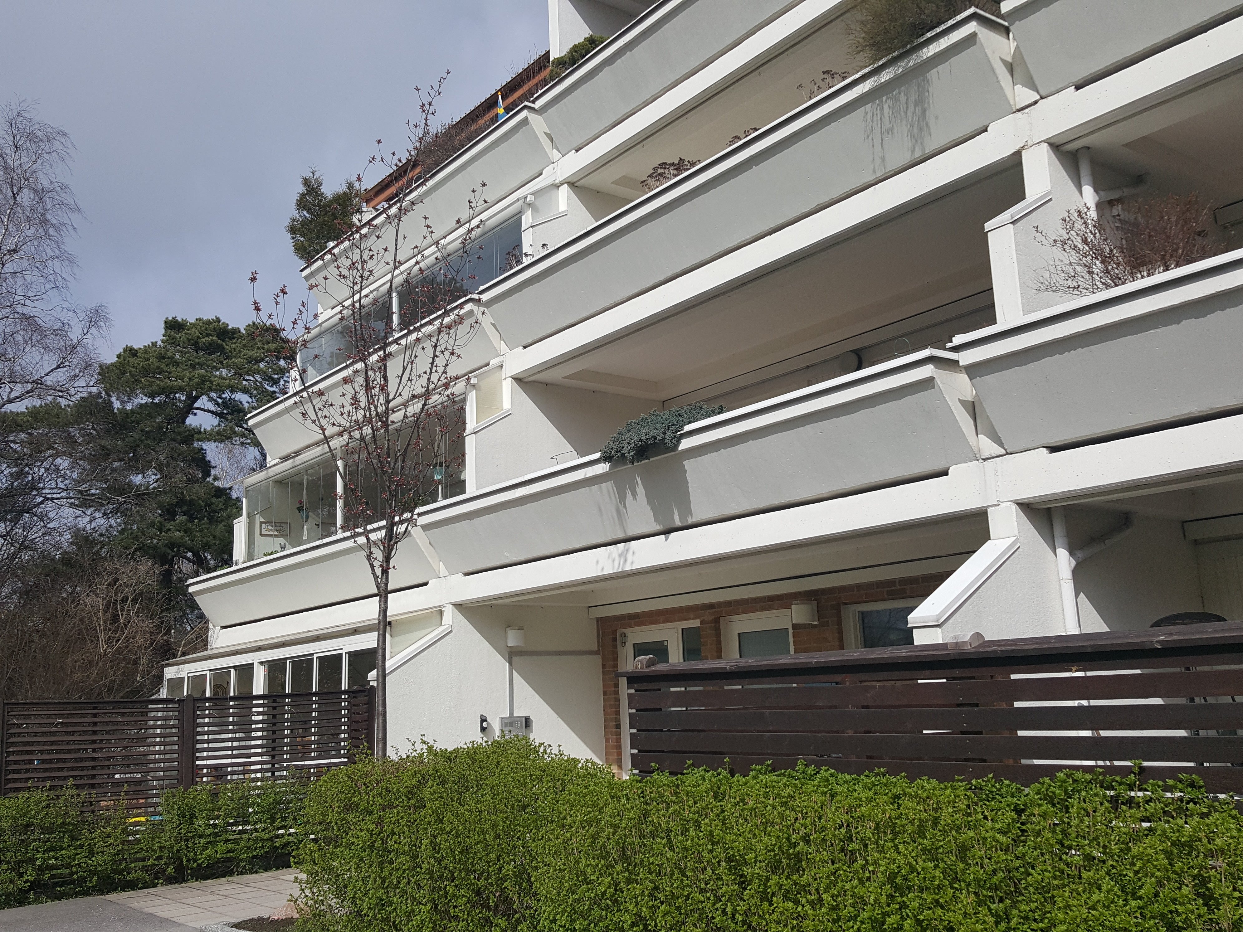 Platåvägen