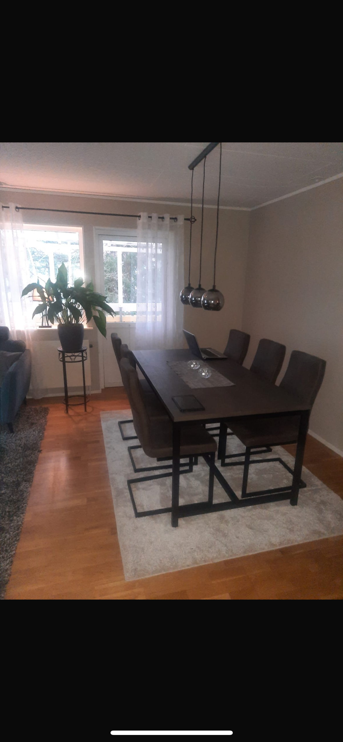 Lägenhet, 2 rooms, 66 sqm, Edsbruk
