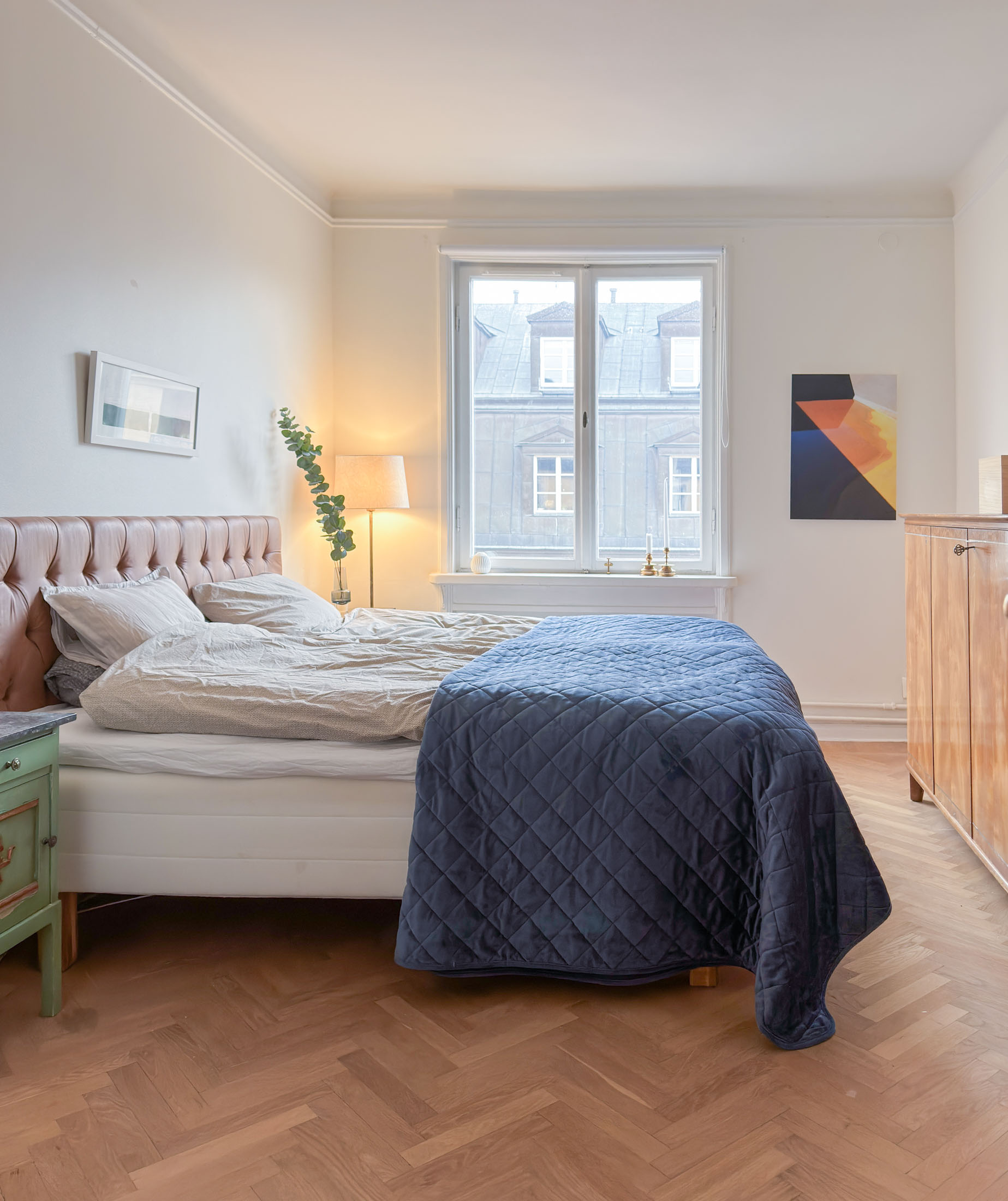 Sankt Eriksgatan, Stockholm