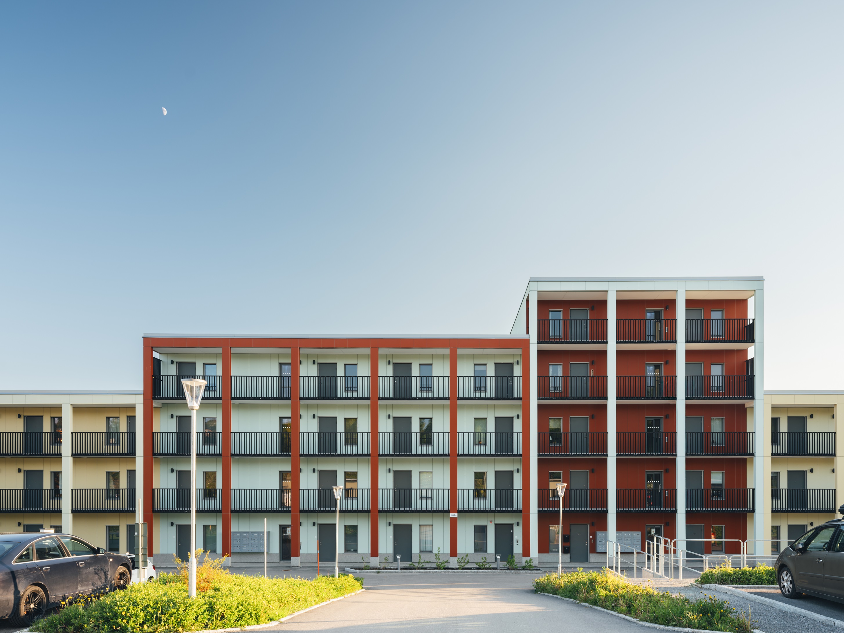 3 rok · 59 m² i Örnsköldsvik – bild 14