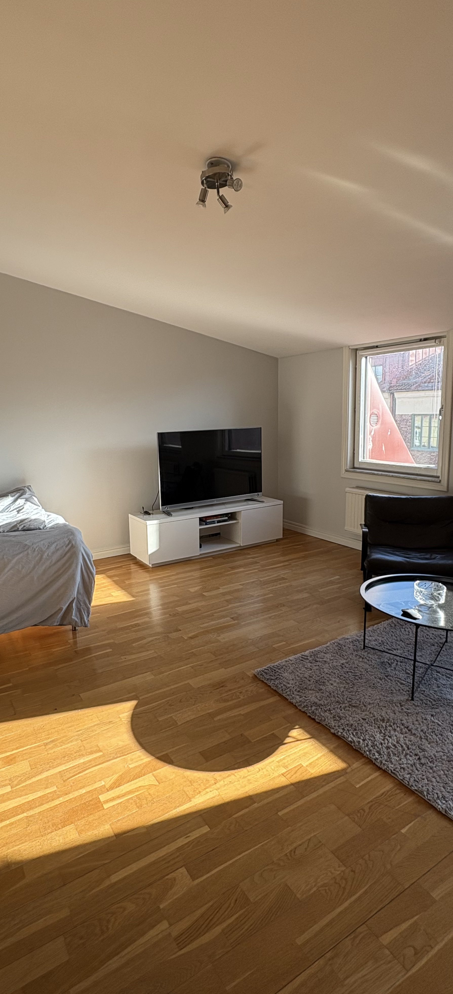 Sveagatan, Göteborg