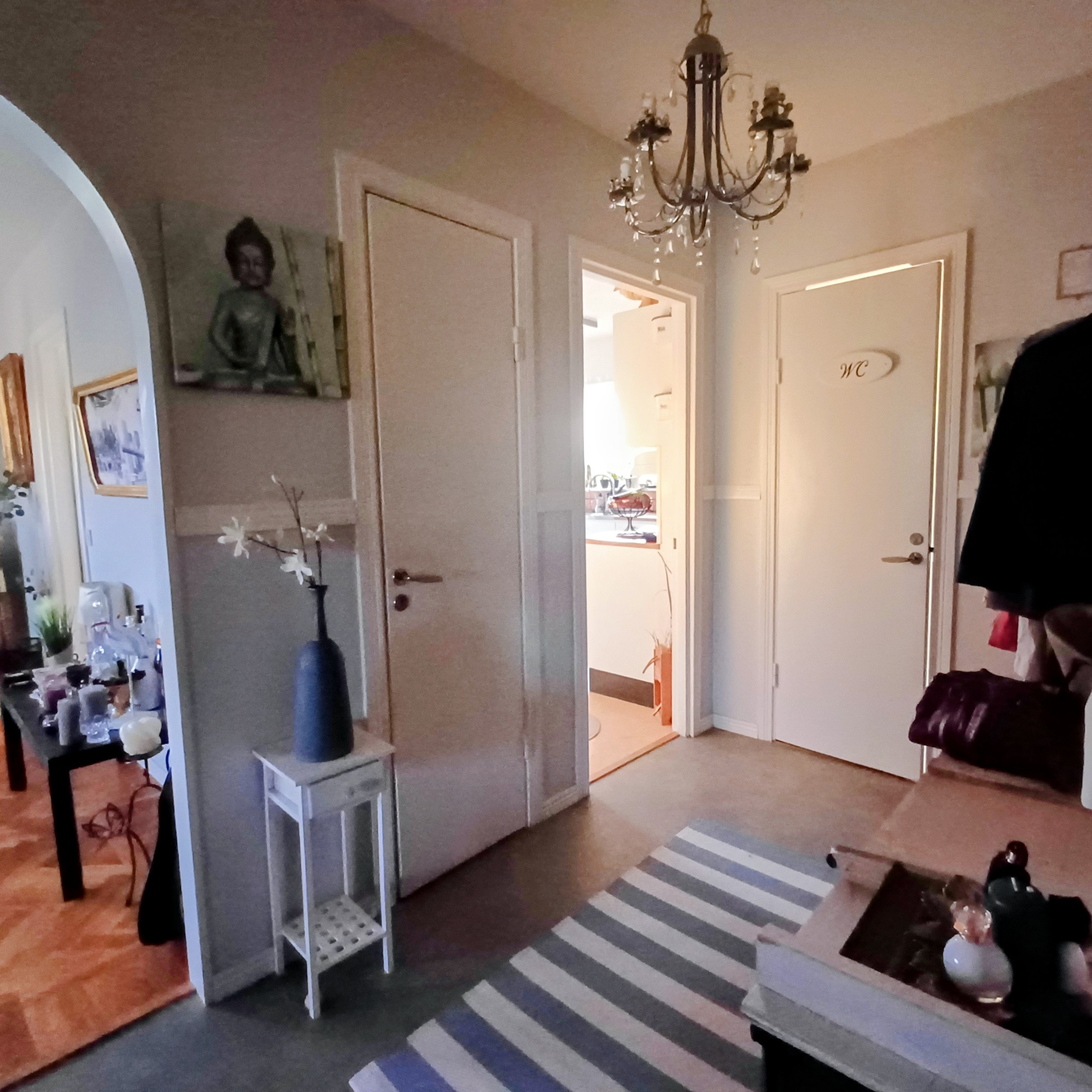 2 rok · 70 m² i Skänninge – bild 6