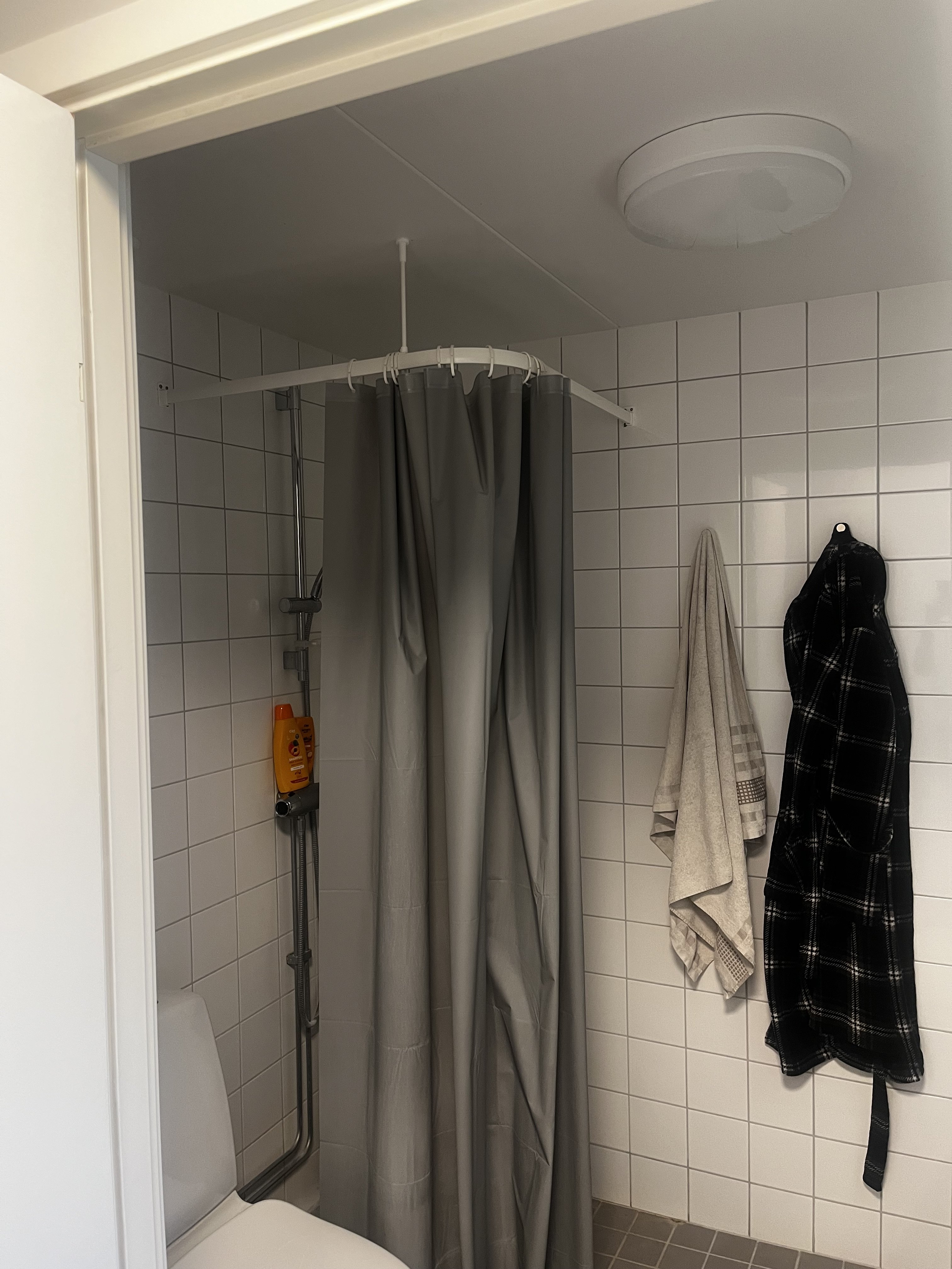 Ålidbacken, Umeå