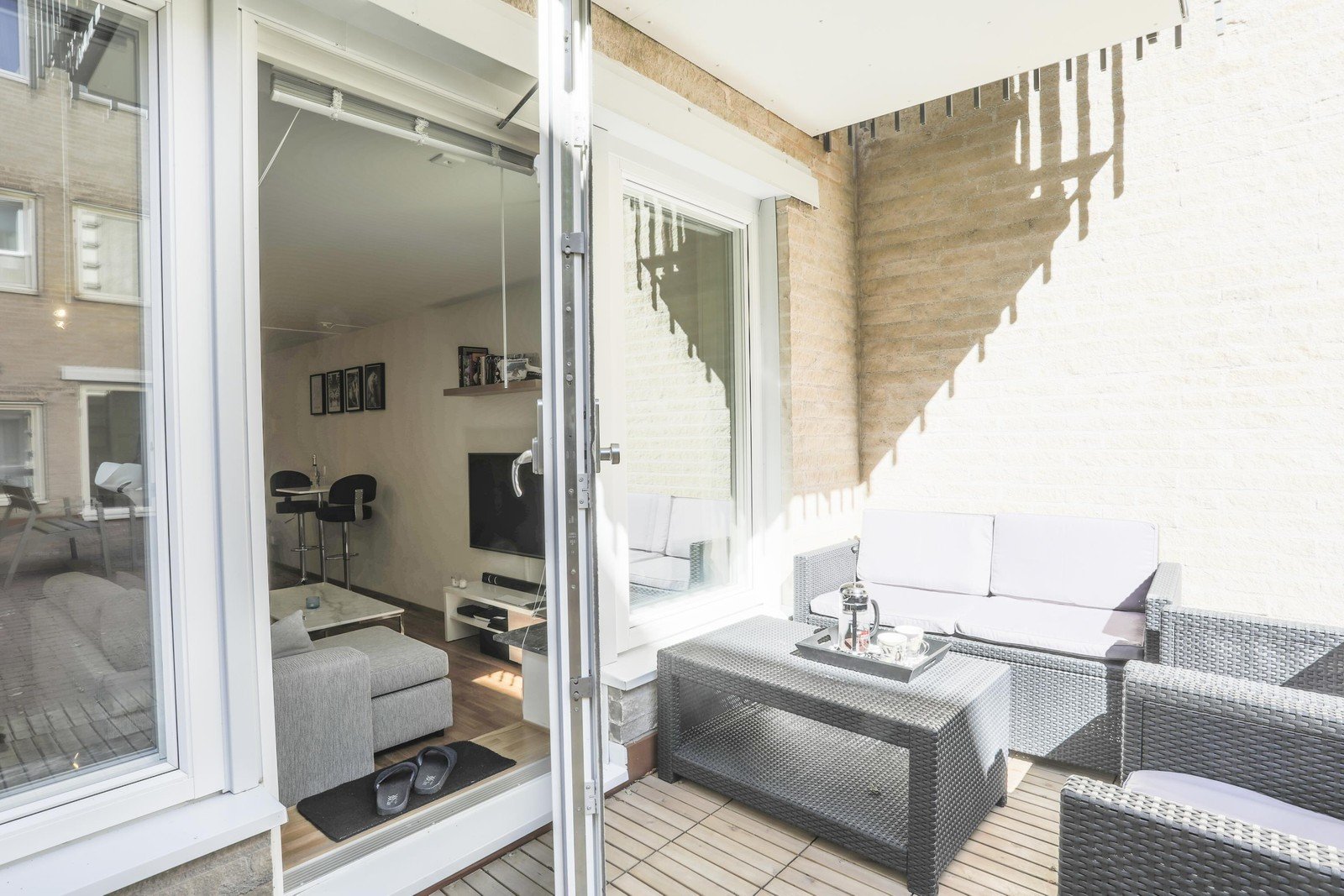 1 rok · 45 m² i Göteborg – bild 7