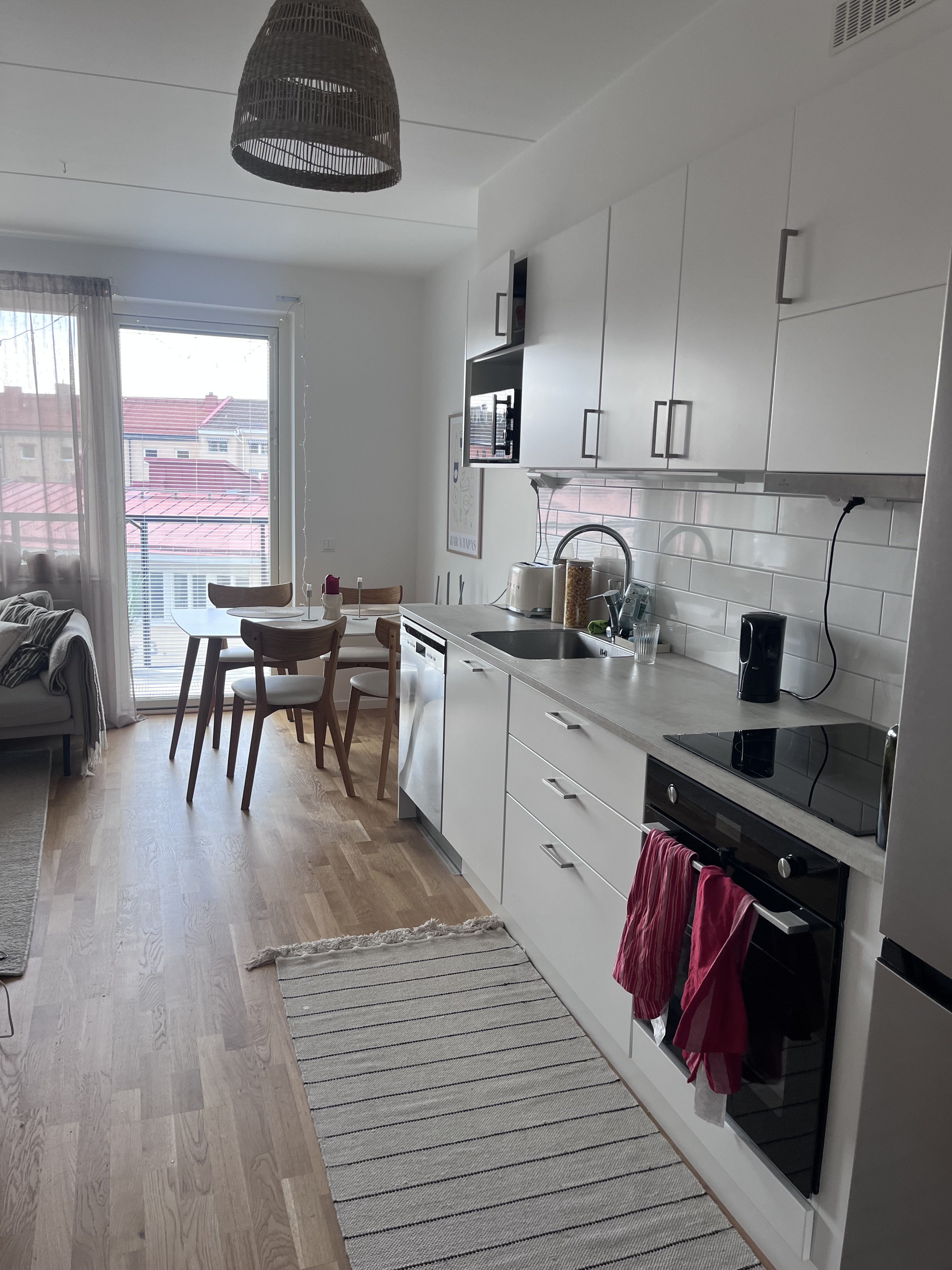 Eddagatan, Uppsala — photo 5