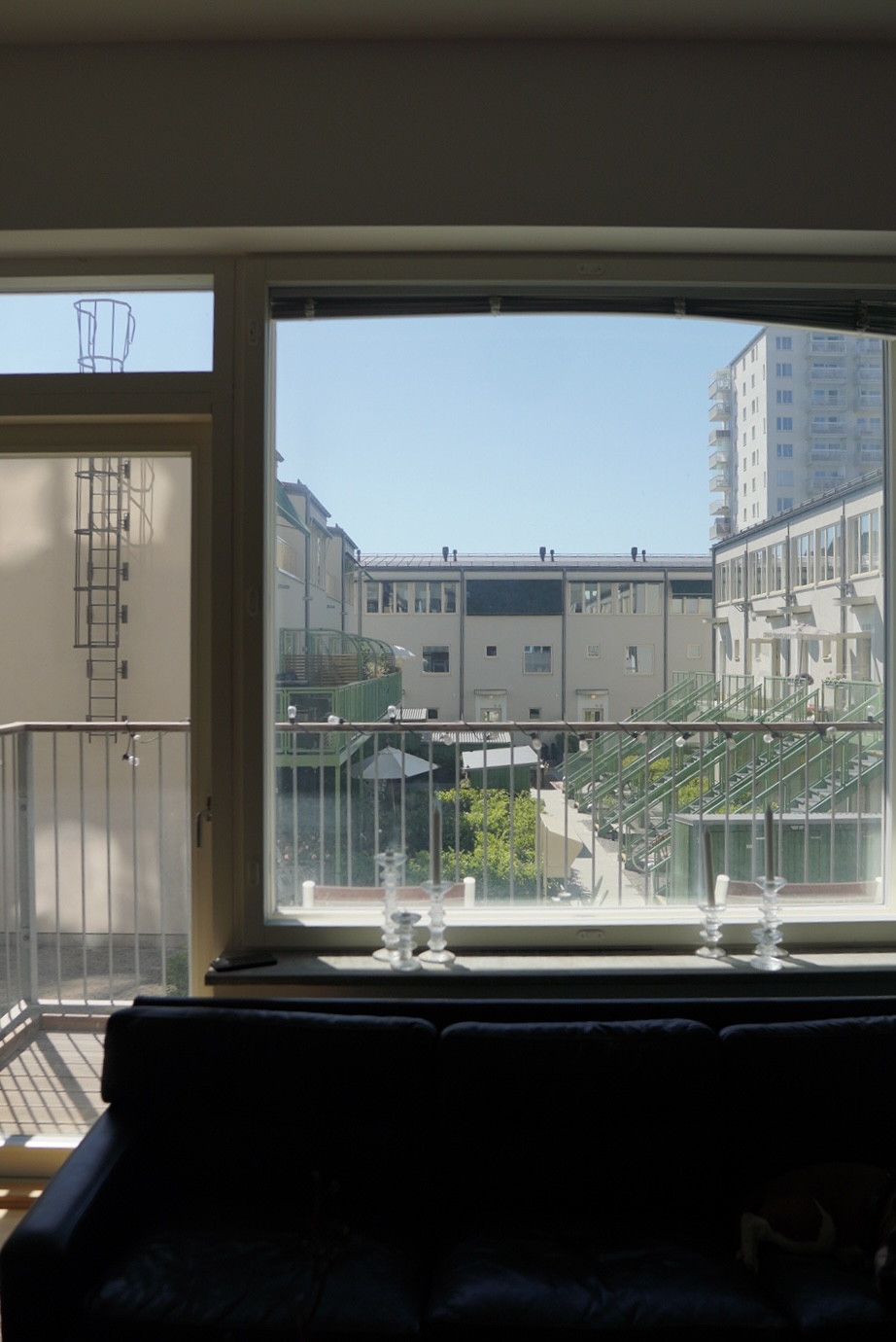2 rok · 50 m² i Gustavsberg – bild 5
