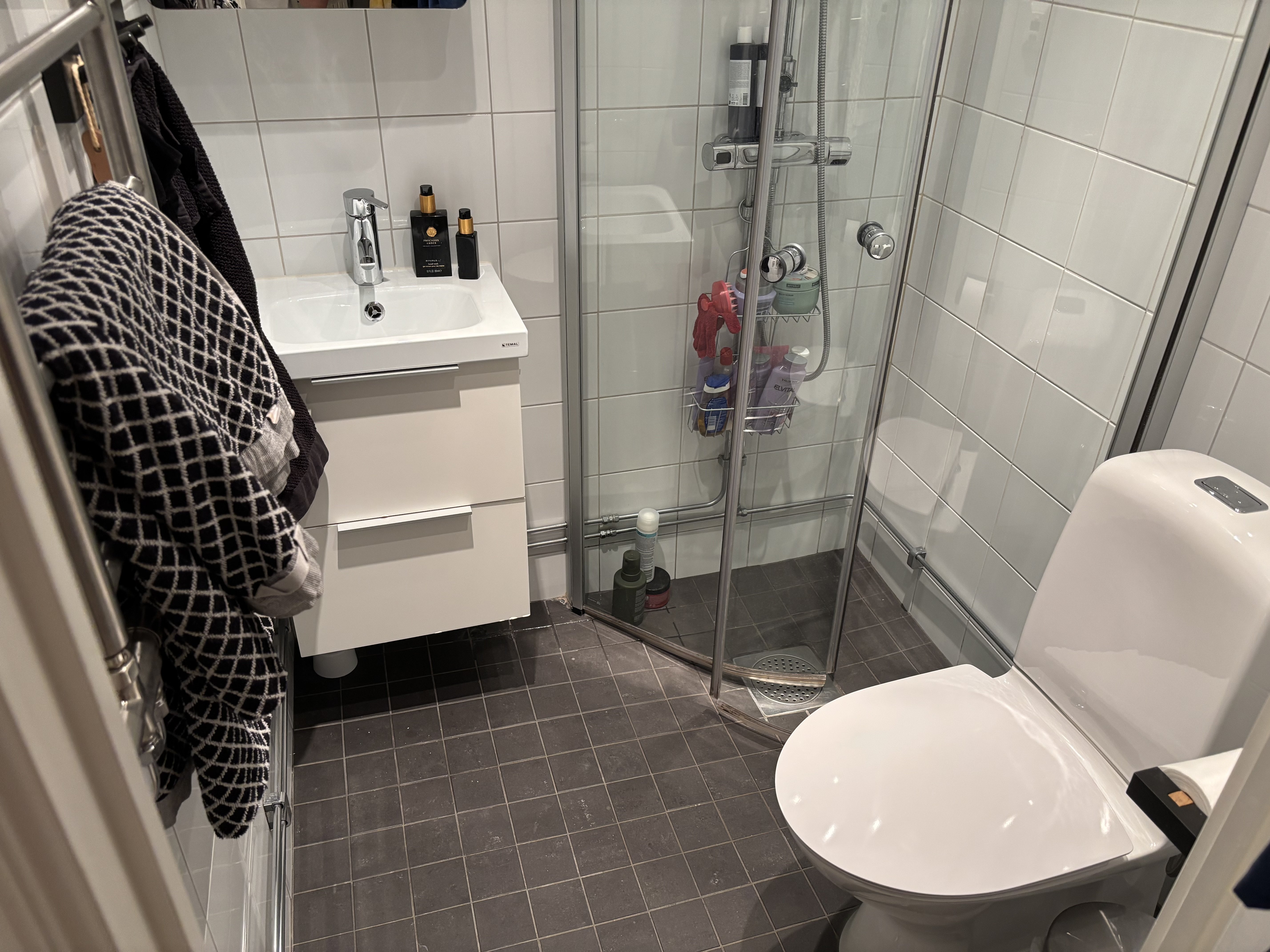 1.5 rum Stockholm — 16 220 kr/mån | Bostadsögat