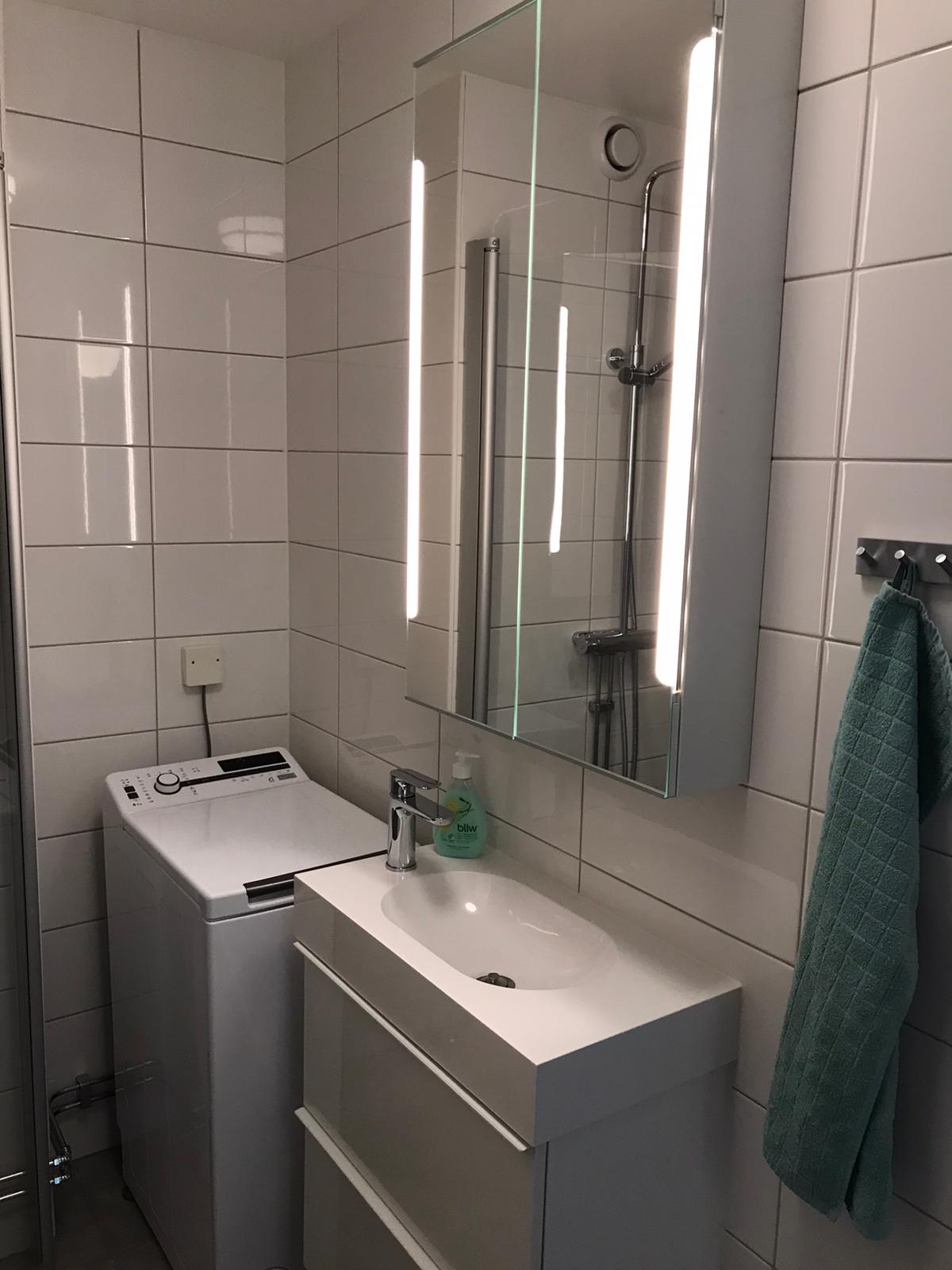 1 rum och kök, Bandhagen, 8 200 kr/mån, bild 5