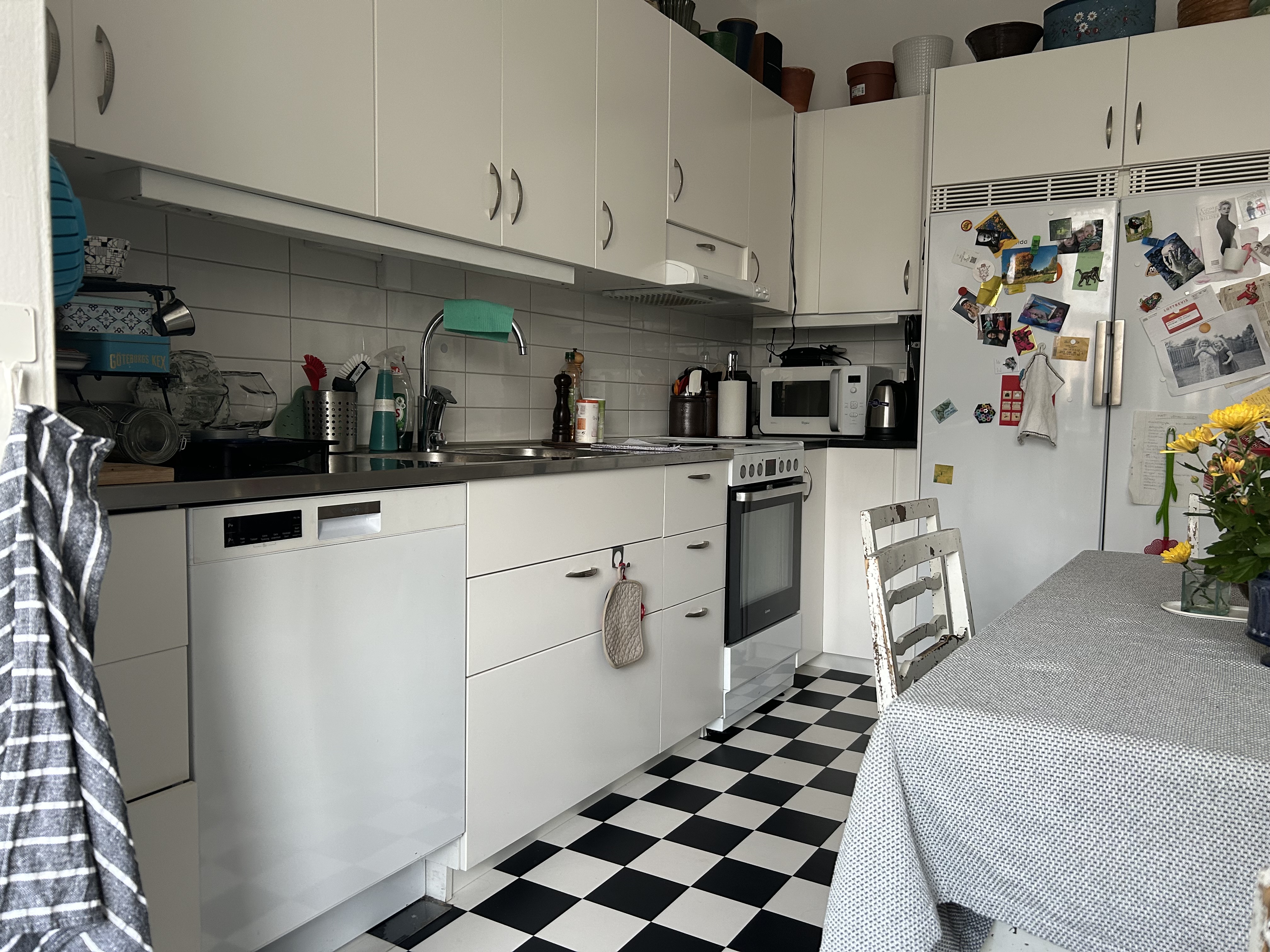 Lägenhet – Landskrona, Östra industriområdet, Skåne län - Bild 2